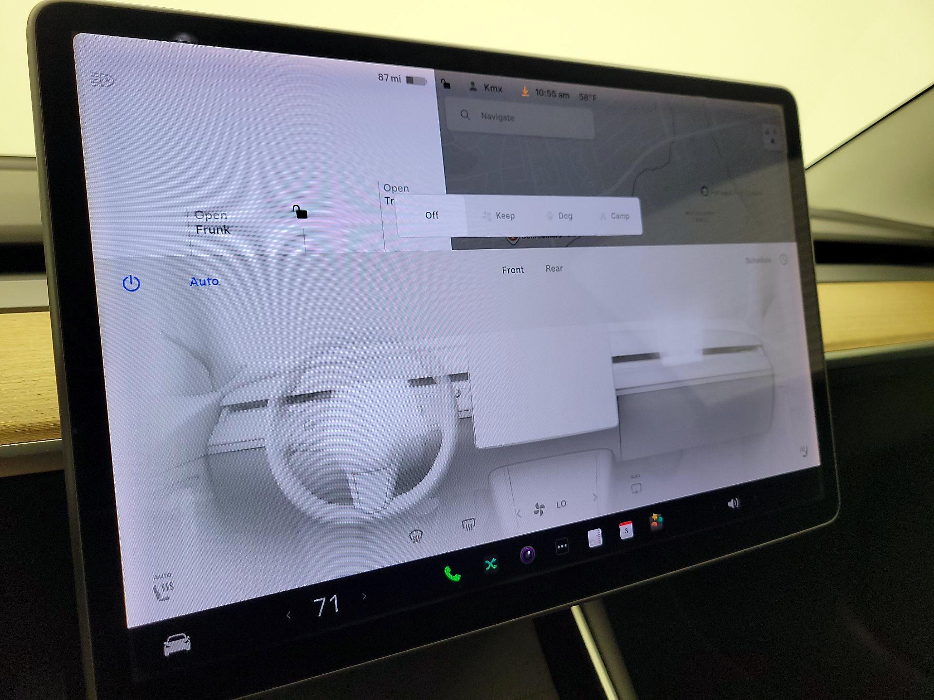 Thumbnail: 2020 Tesla Model 3 - 16