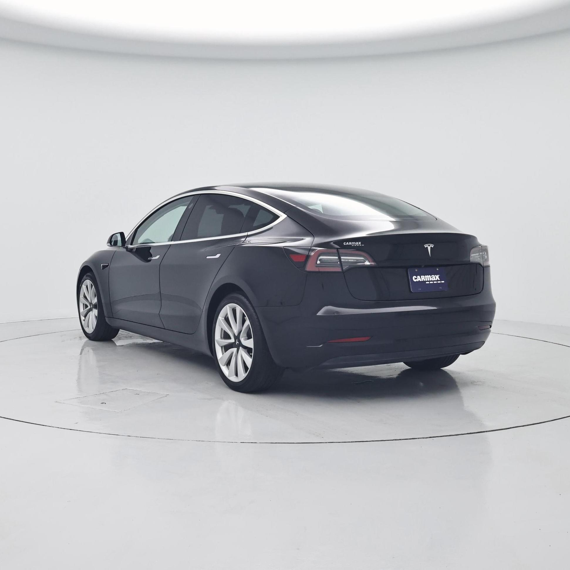 Thumbnail: 2020 Tesla Model 3 - 2