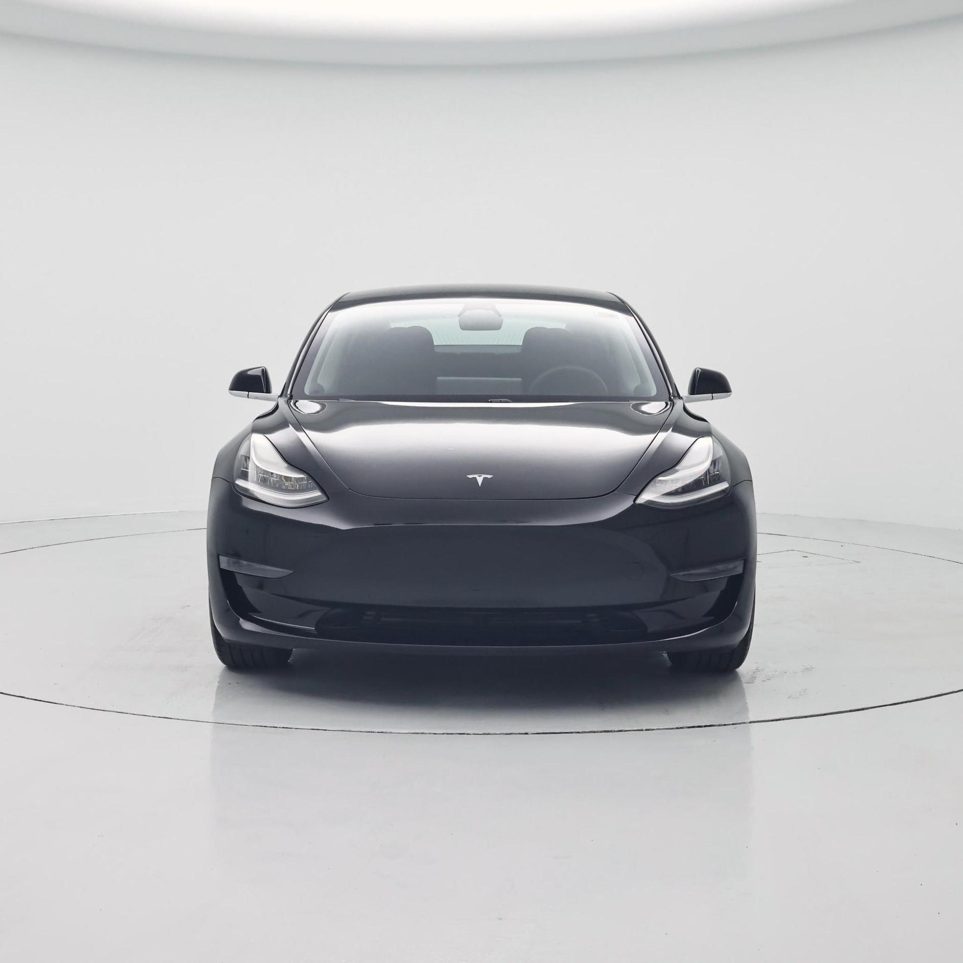 Thumbnail: 2020 Tesla Model 3 - 5