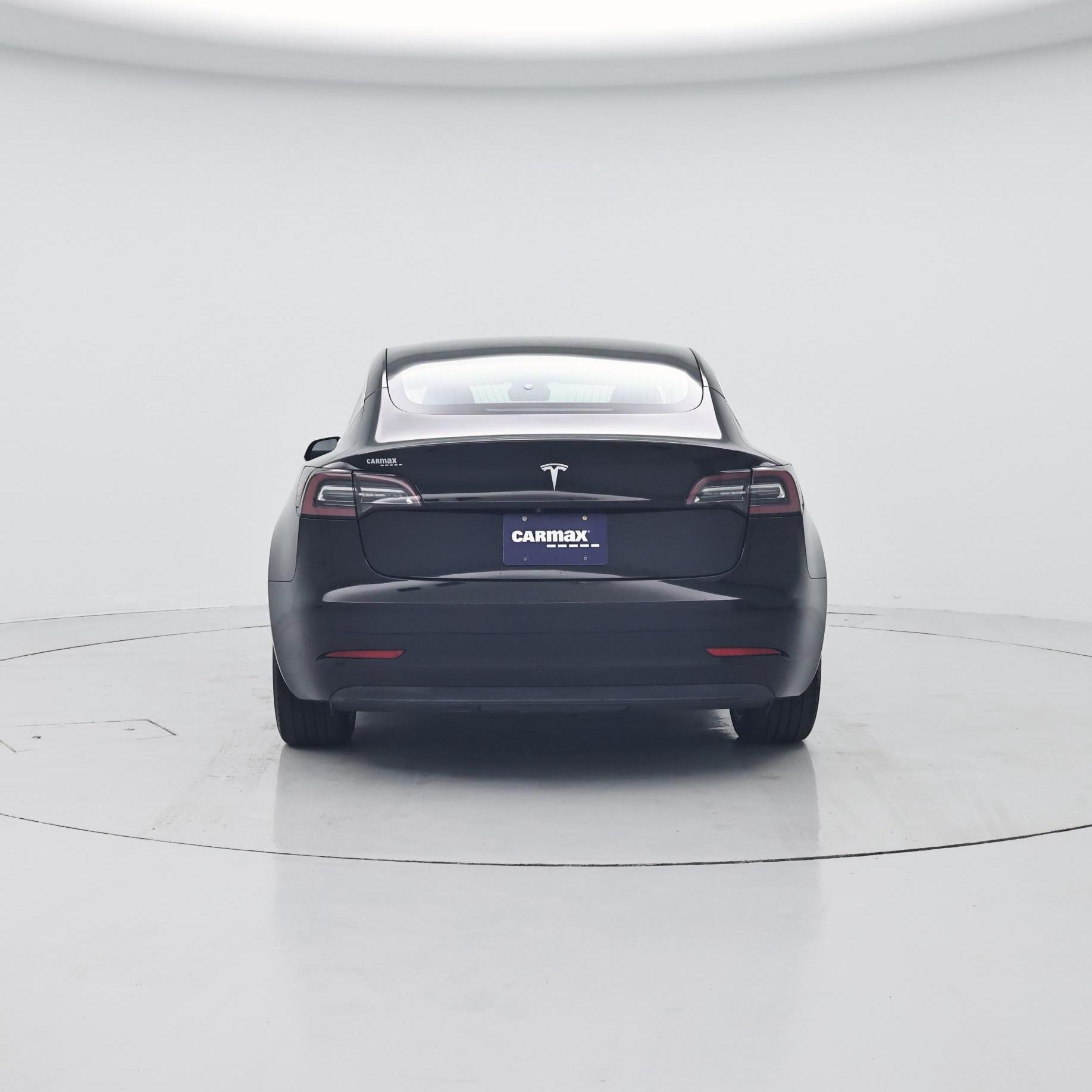 Thumbnail: 2020 Tesla Model 3 - 6