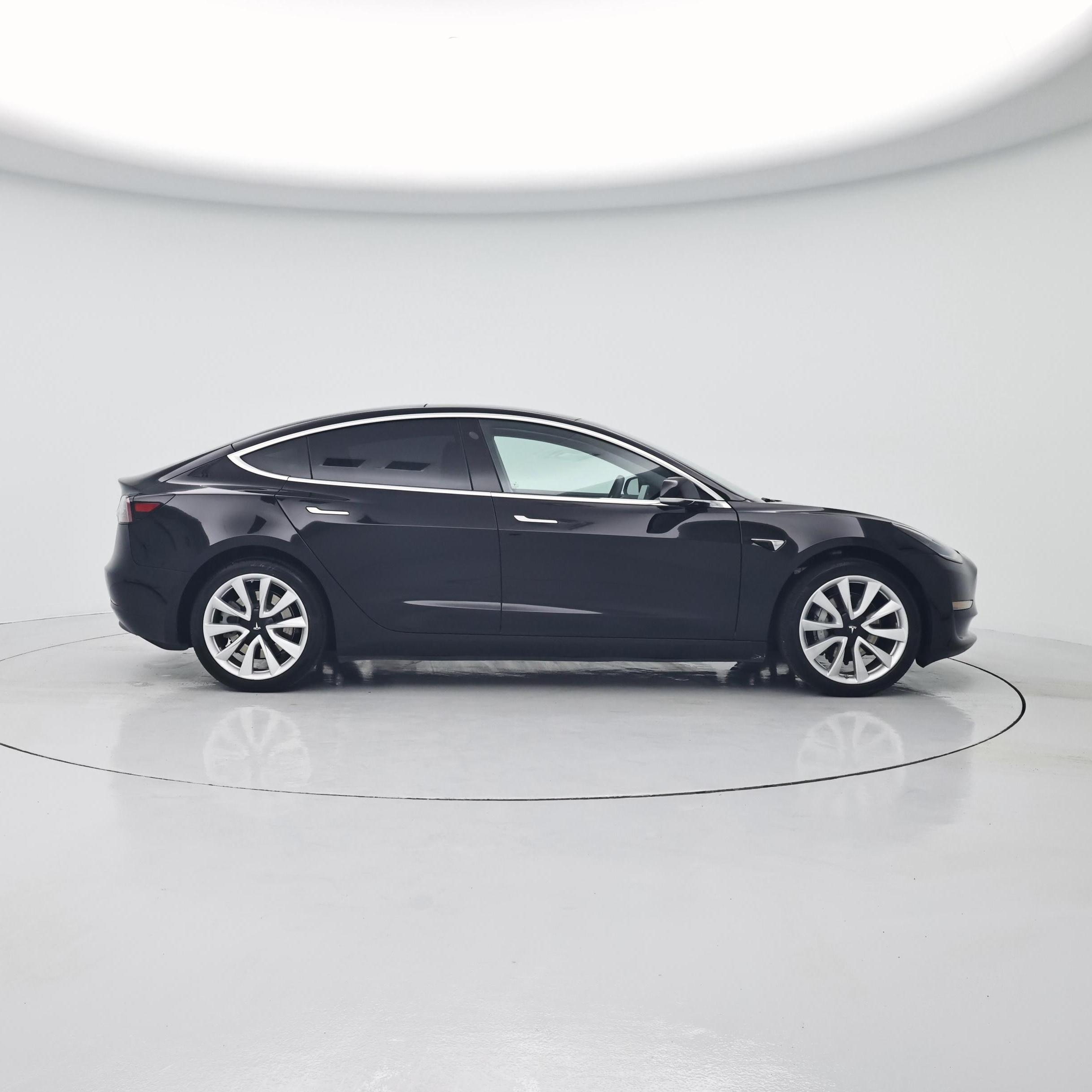 Thumbnail: 2020 Tesla Model 3 - 7