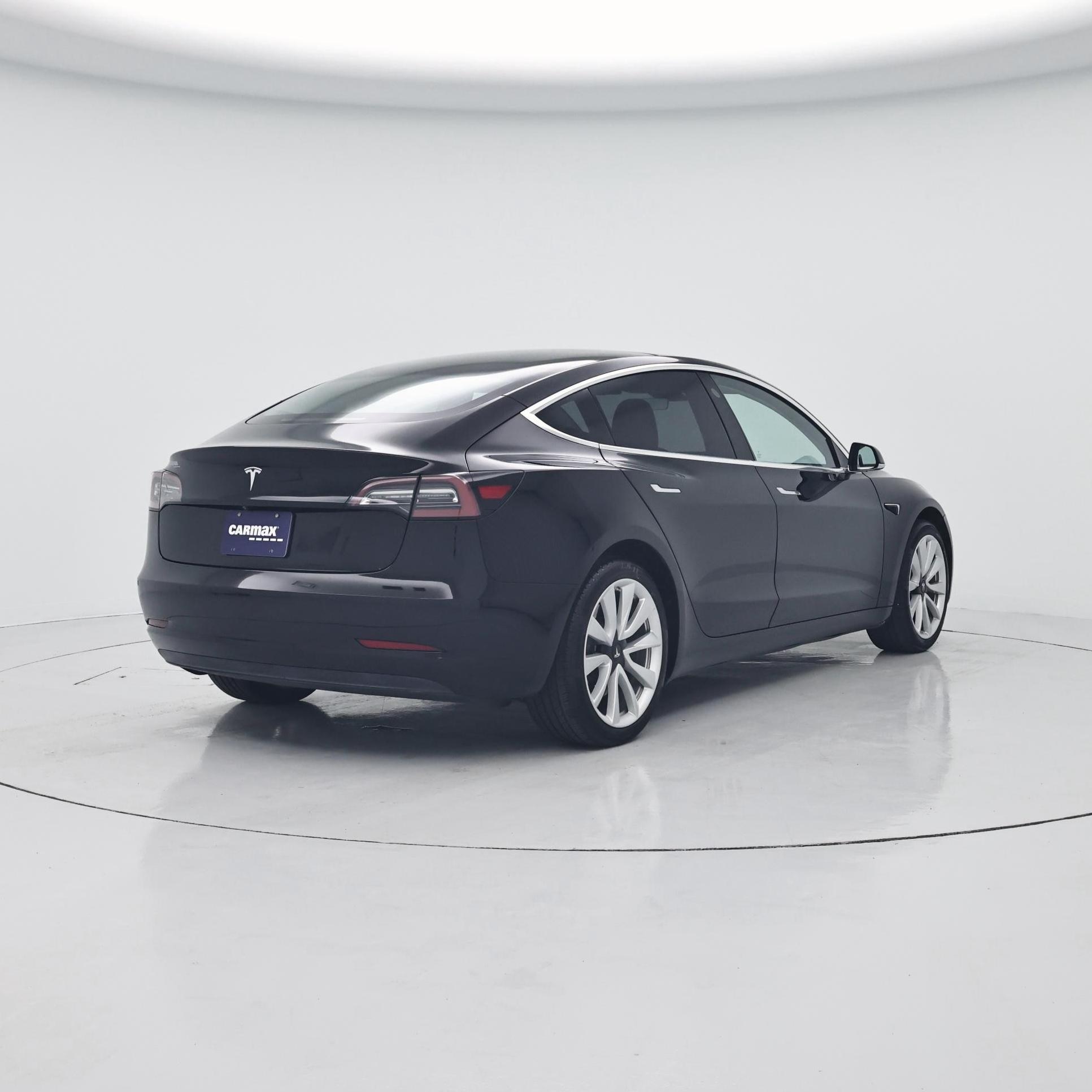 Thumbnail: 2020 Tesla Model 3 - 8