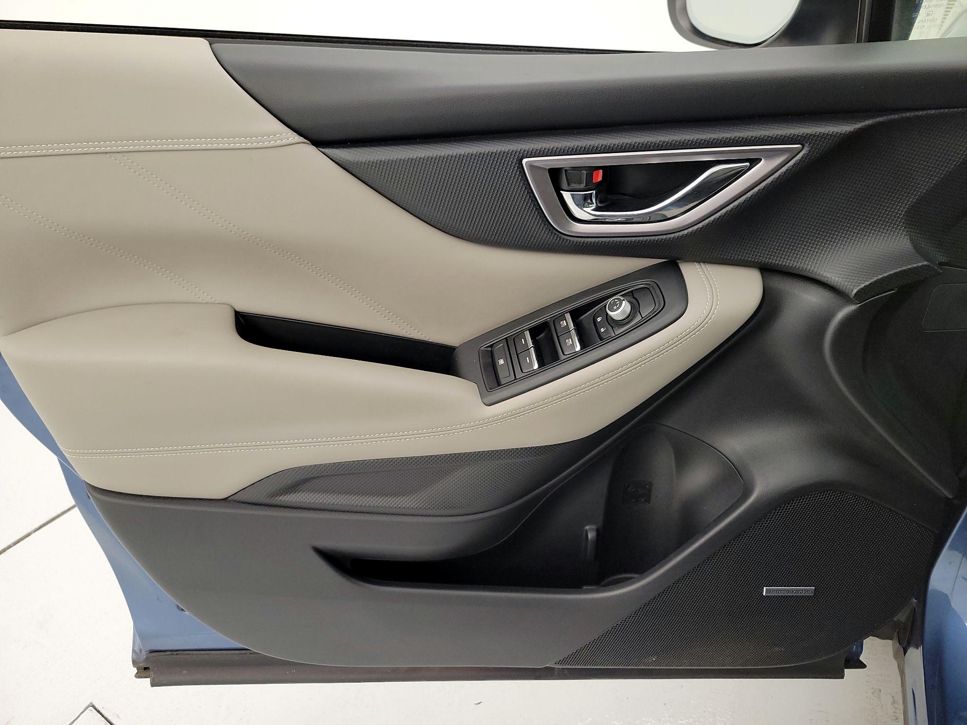 Thumbnail: 2021 Subaru Forester - 12