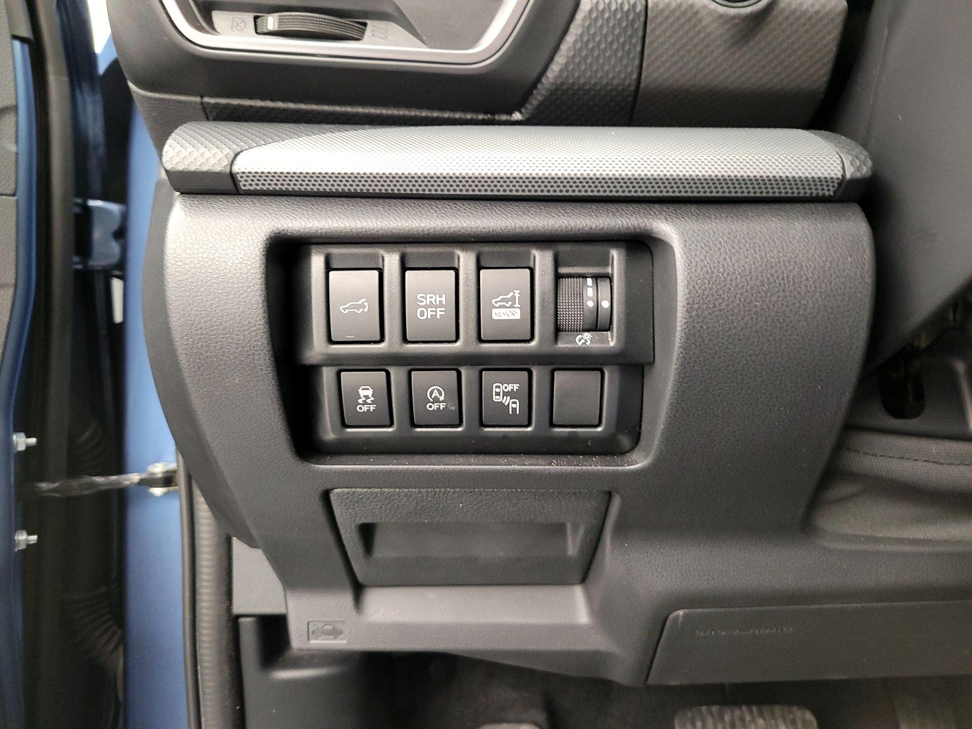 Thumbnail: 2021 Subaru Forester - 13