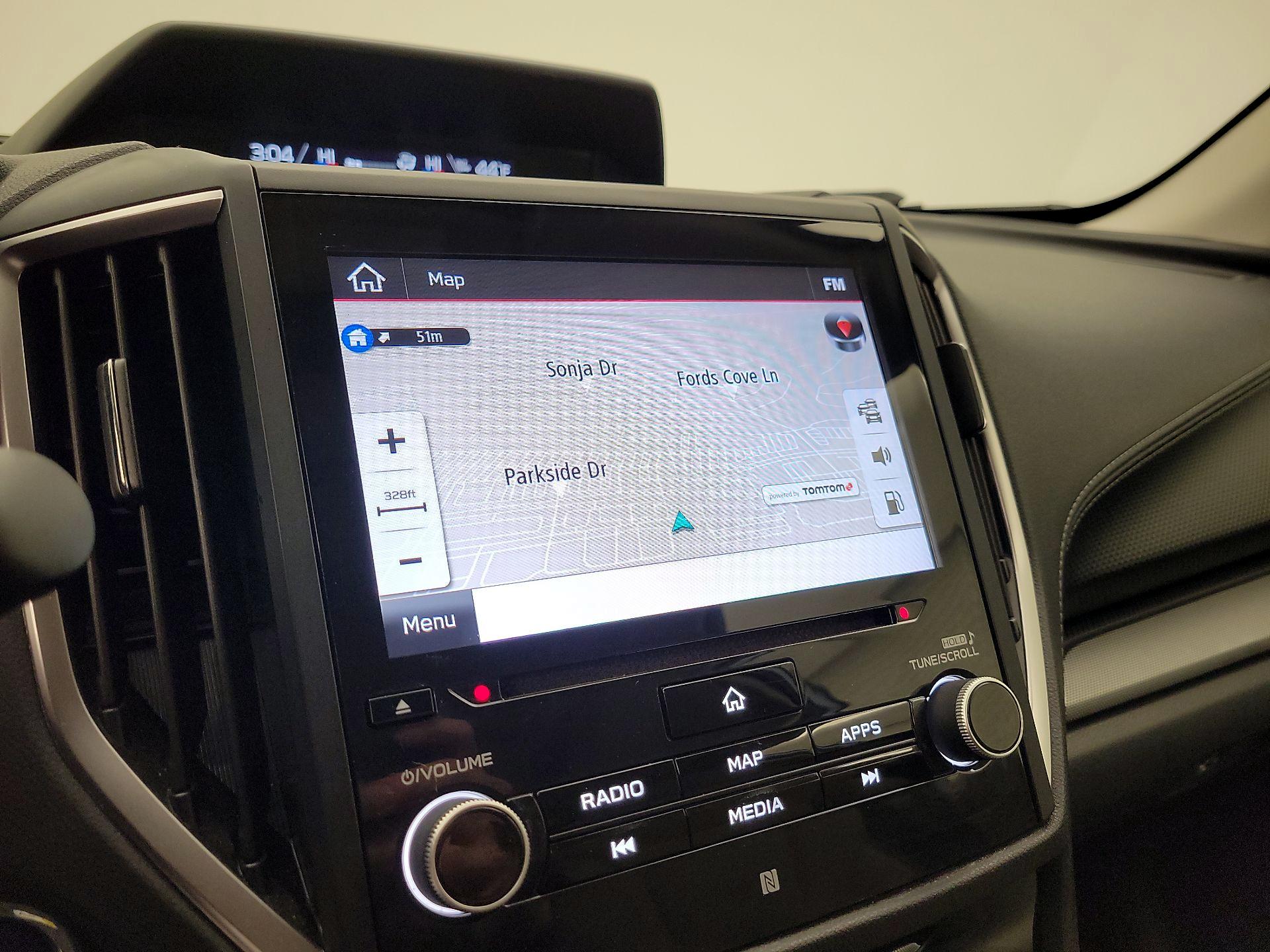 Thumbnail: 2021 Subaru Forester - 14