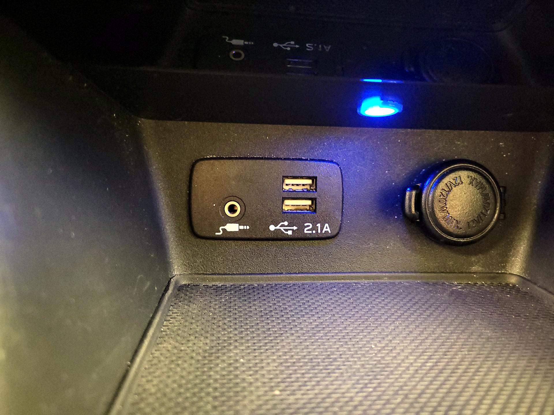 Thumbnail: 2021 Subaru Forester - 19