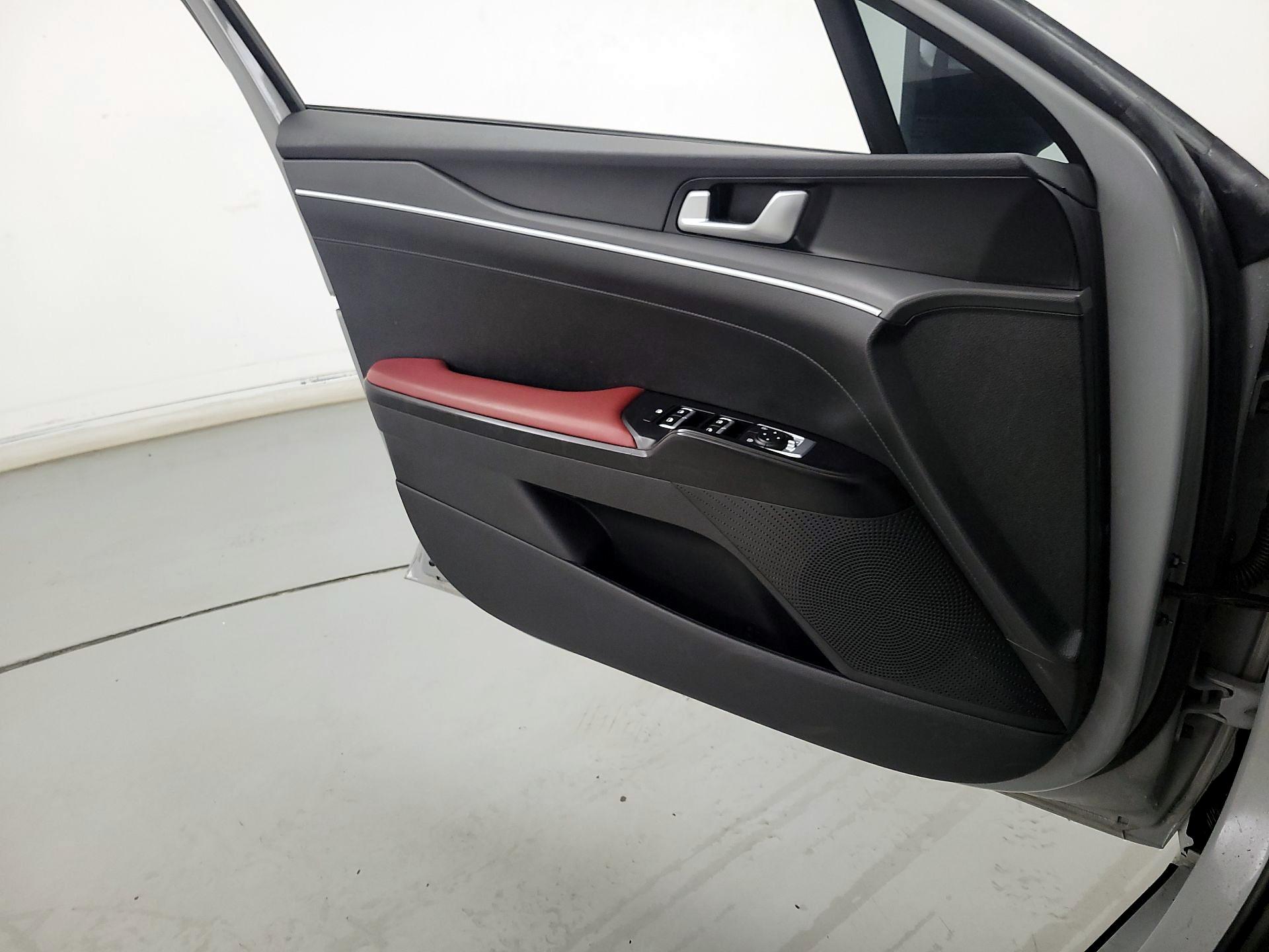 Thumbnail: 2024 Kia K5 - 12