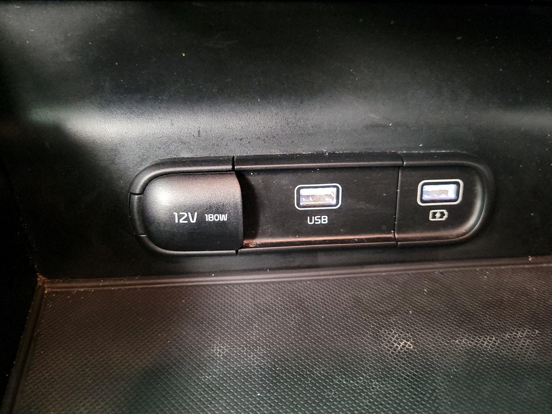 Thumbnail: 2024 Kia K5 - 19