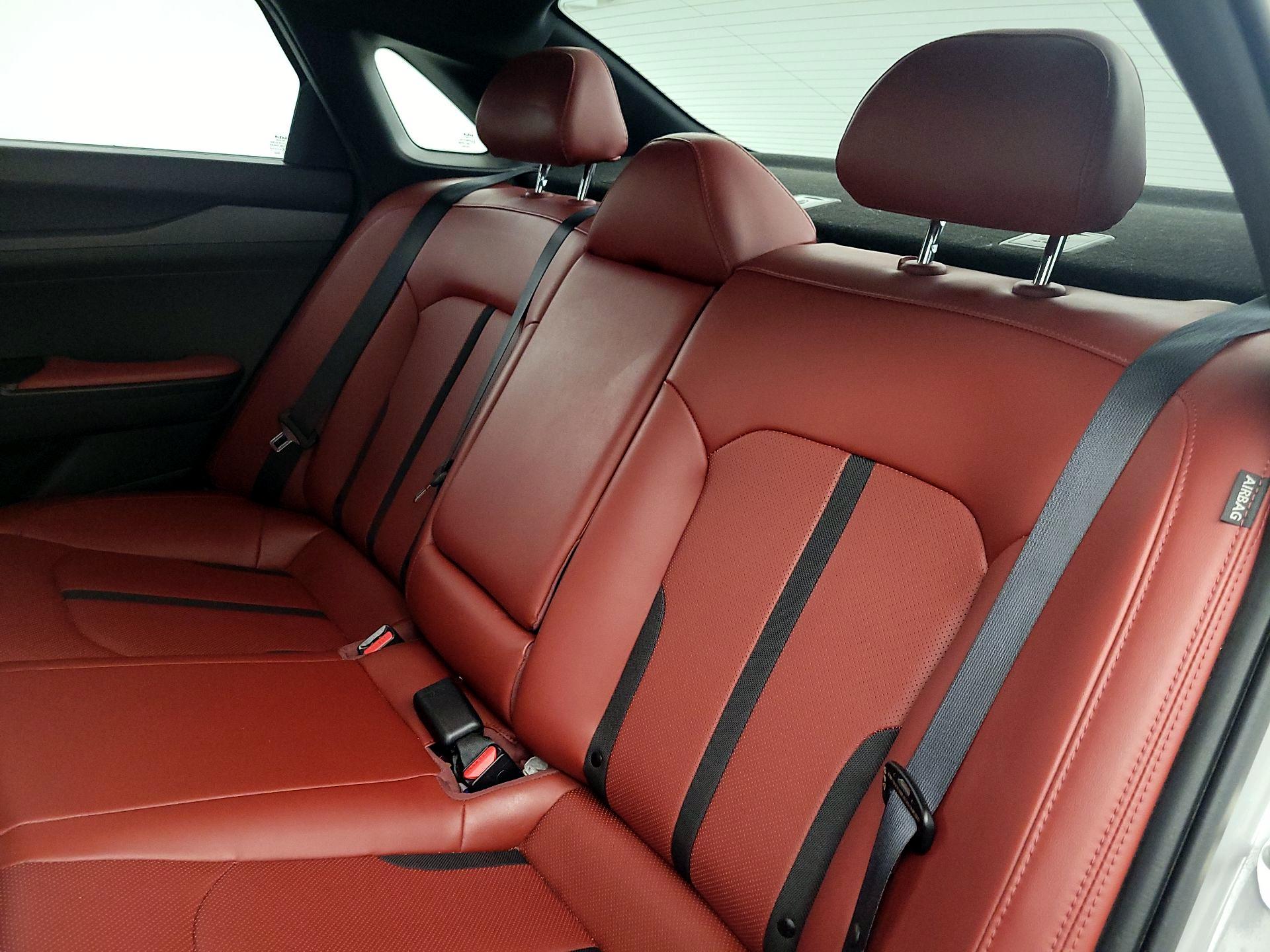 Thumbnail: 2024 Kia K5 - 20