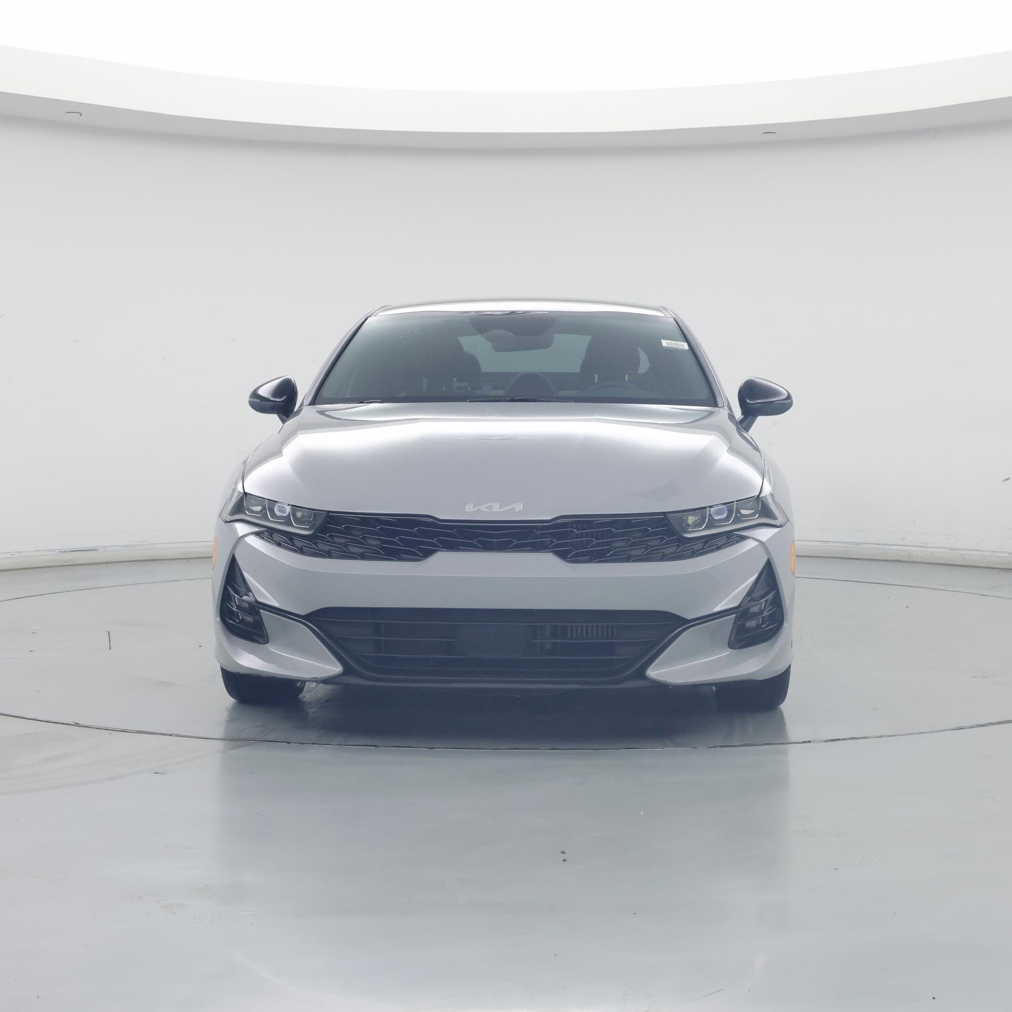 Thumbnail: 2024 Kia K5 - 5