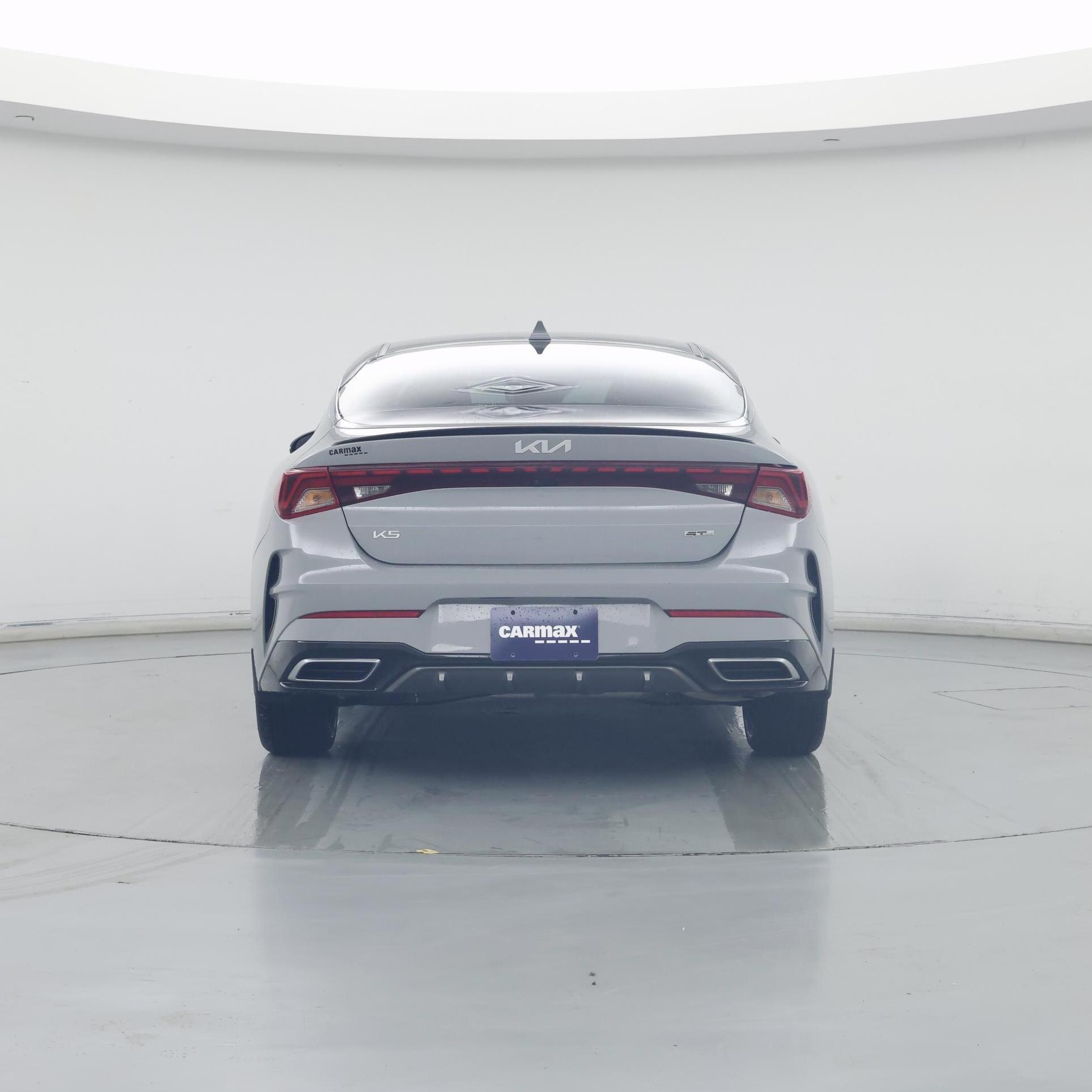 Thumbnail: 2024 Kia K5 - 6