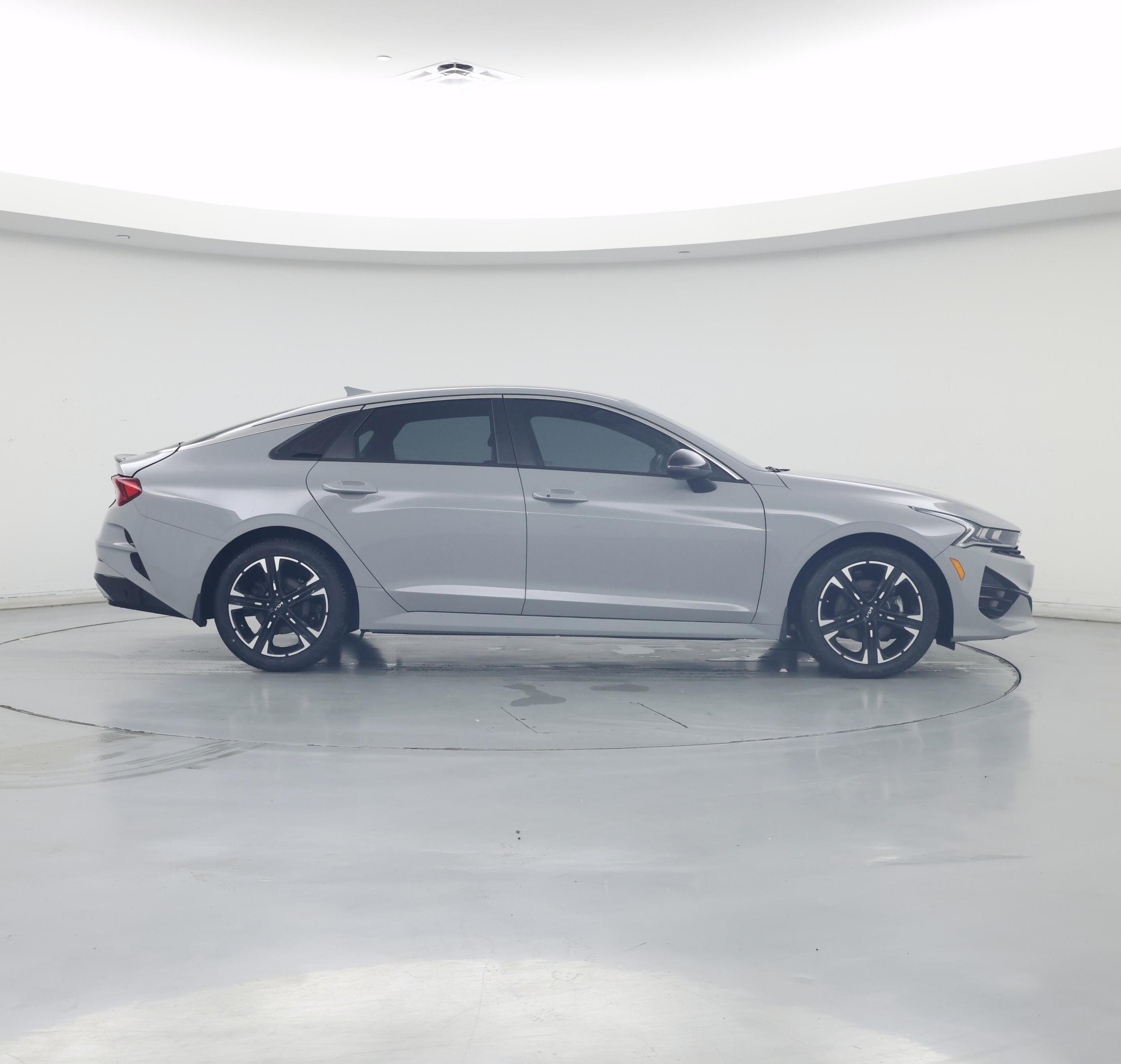 Thumbnail: 2024 Kia K5 - 7