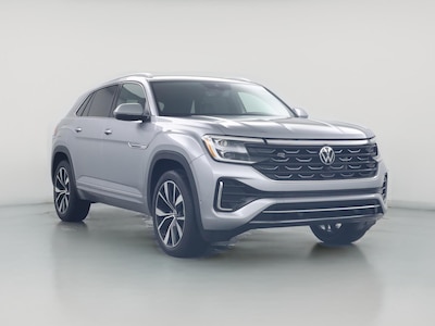2024 Volkswagen Atlas Cross Sport SEL Premium R-Line
