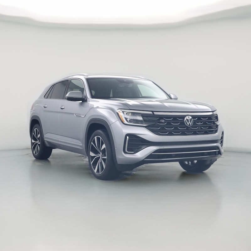 2024 Volkswagen Atlas Cross Sport SEL Premium R-Line