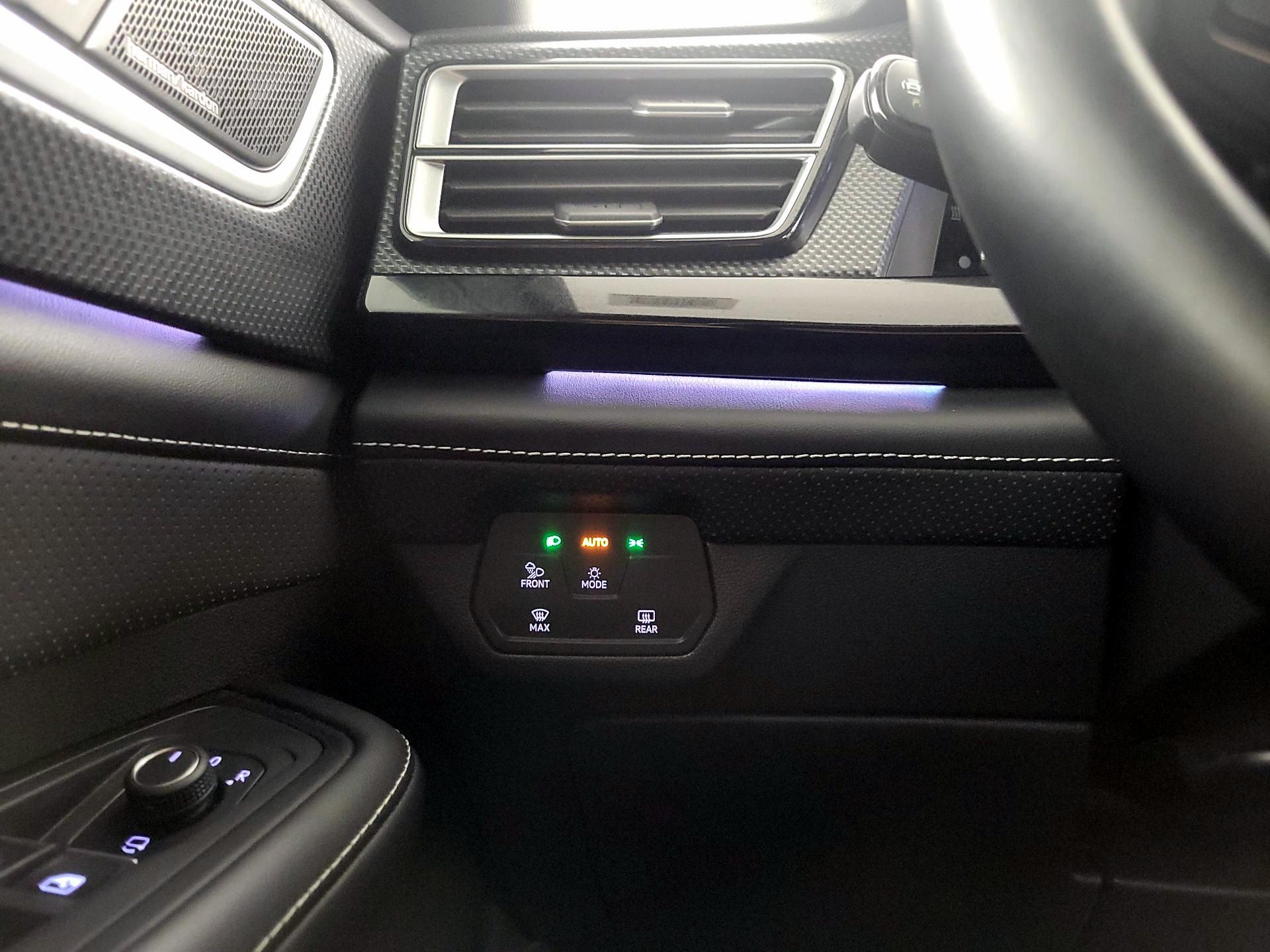 Thumbnail: 2024 Volkswagen Atlas - 13