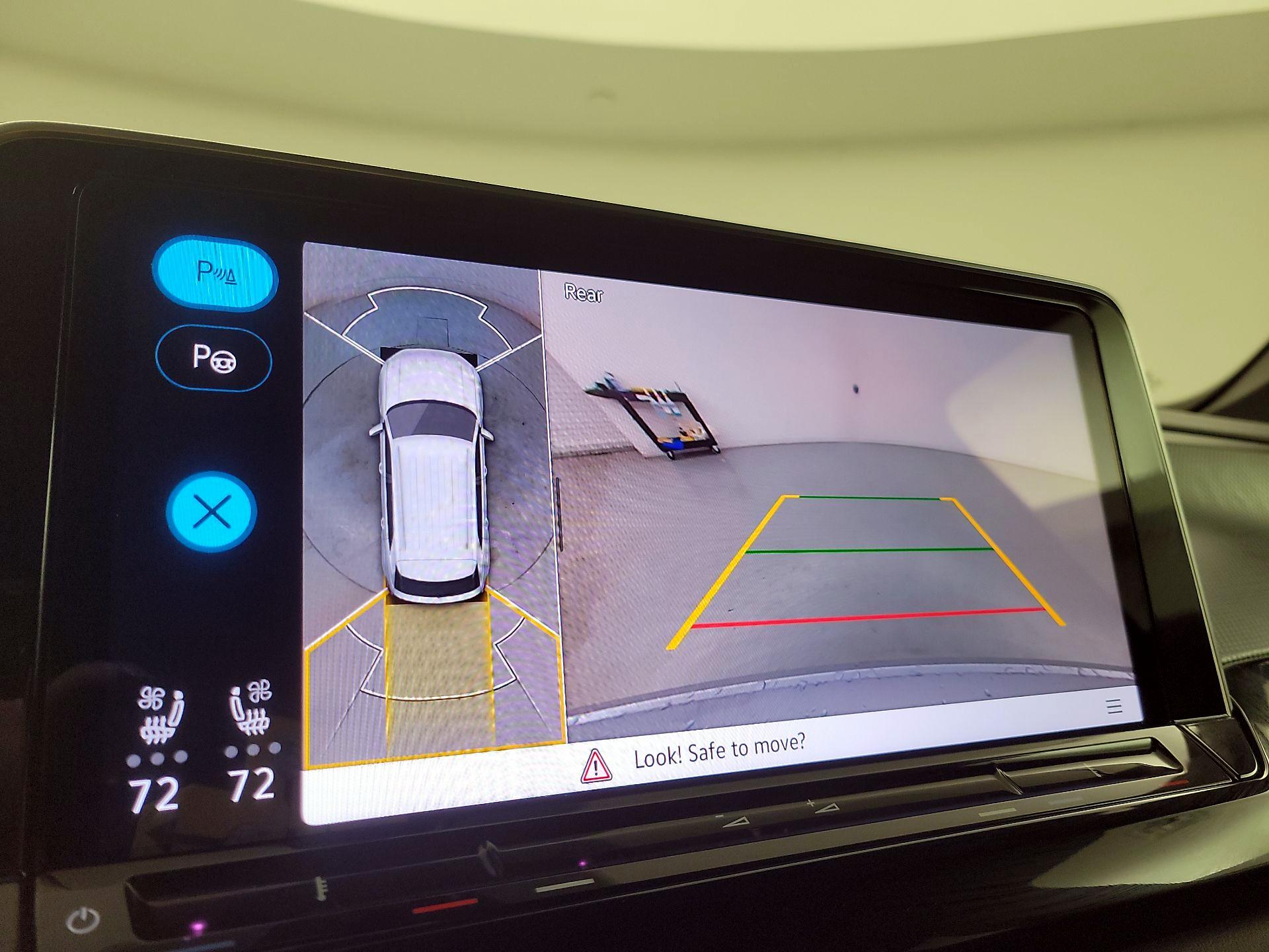 Thumbnail: 2024 Volkswagen Atlas - 15