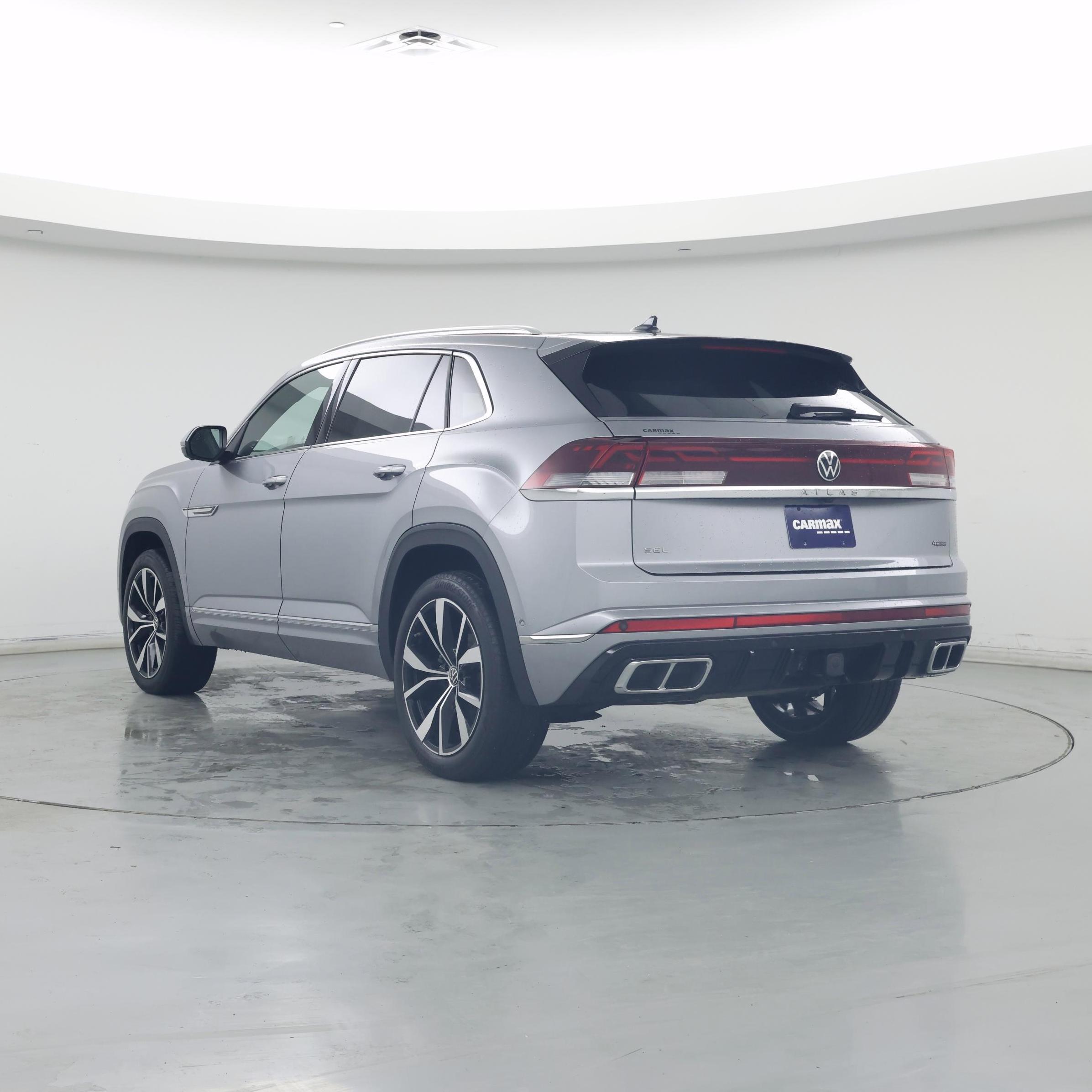 Thumbnail: 2024 Volkswagen Atlas - 2