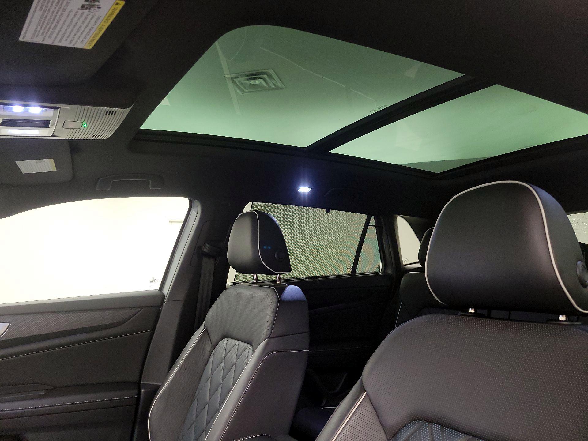 Thumbnail: 2024 Volkswagen Atlas - 20