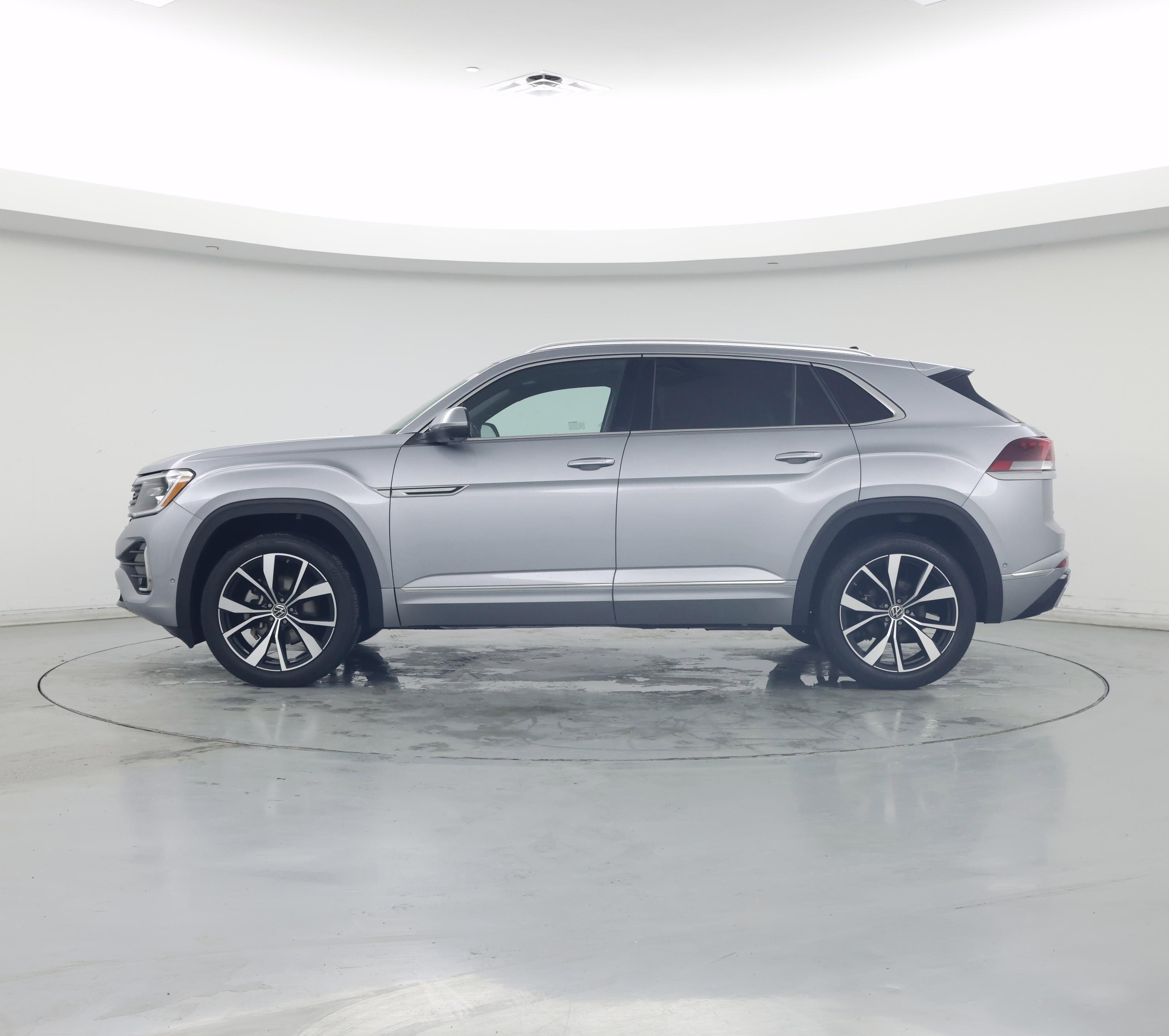 Thumbnail: 2024 Volkswagen Atlas - 3