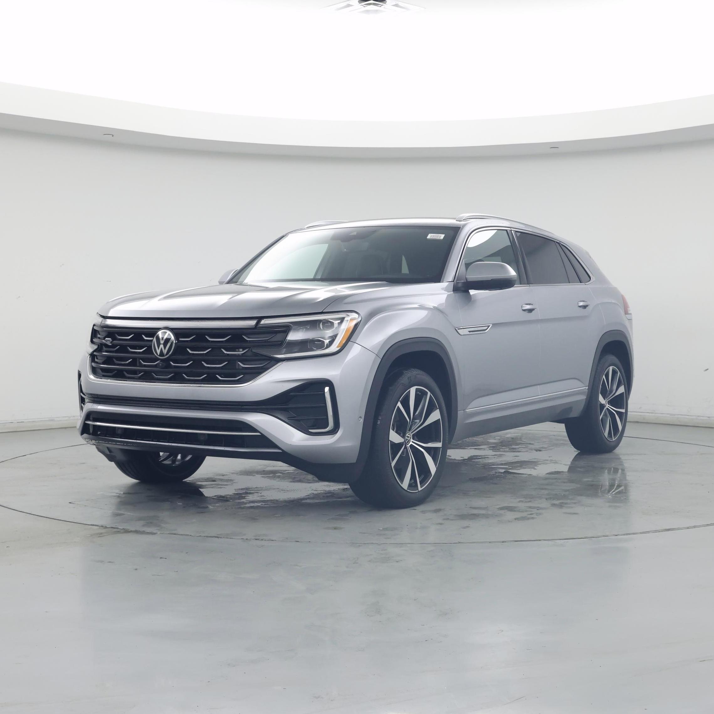 Thumbnail: 2024 Volkswagen Atlas - 4