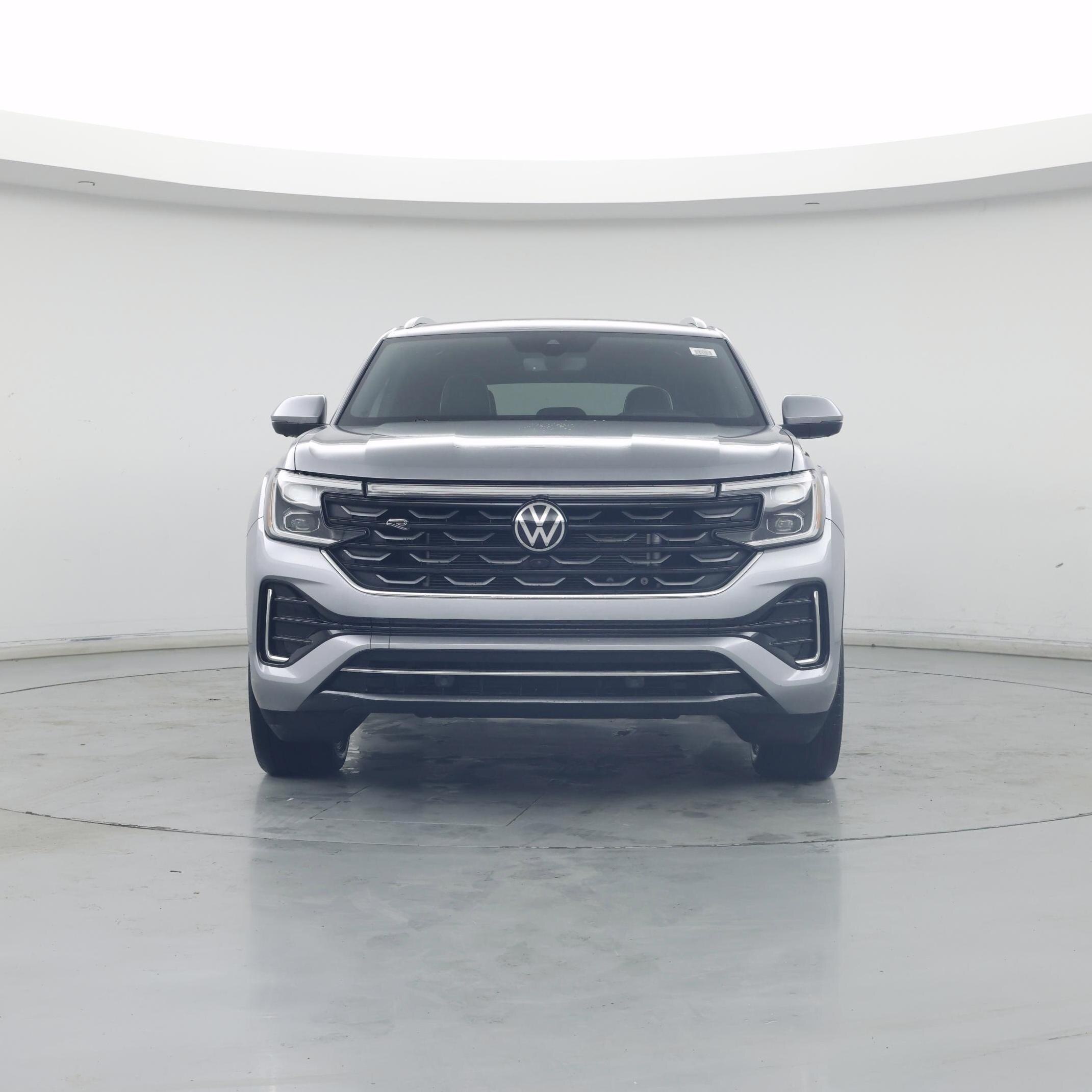 Thumbnail: 2024 Volkswagen Atlas - 5