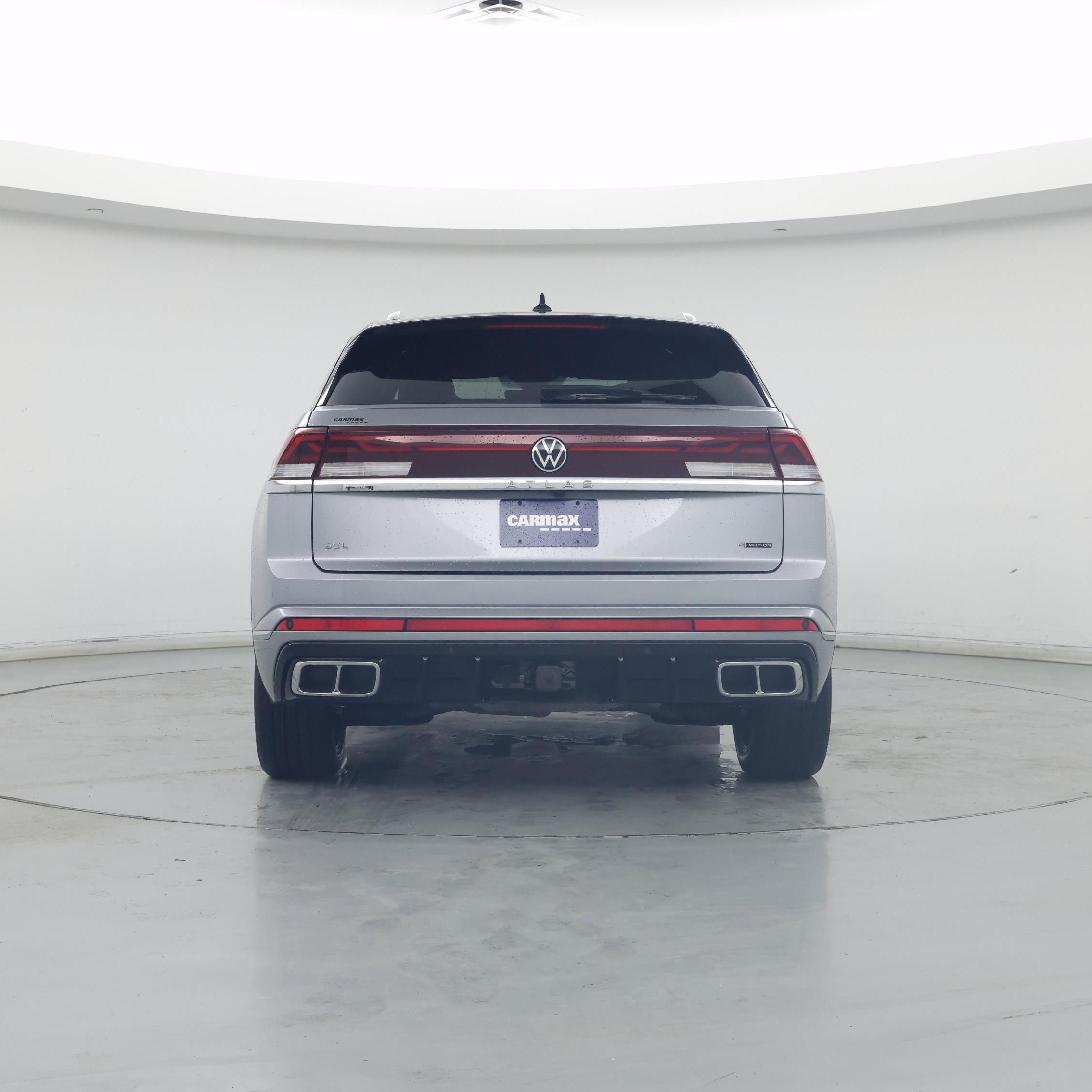 Thumbnail: 2024 Volkswagen Atlas - 6