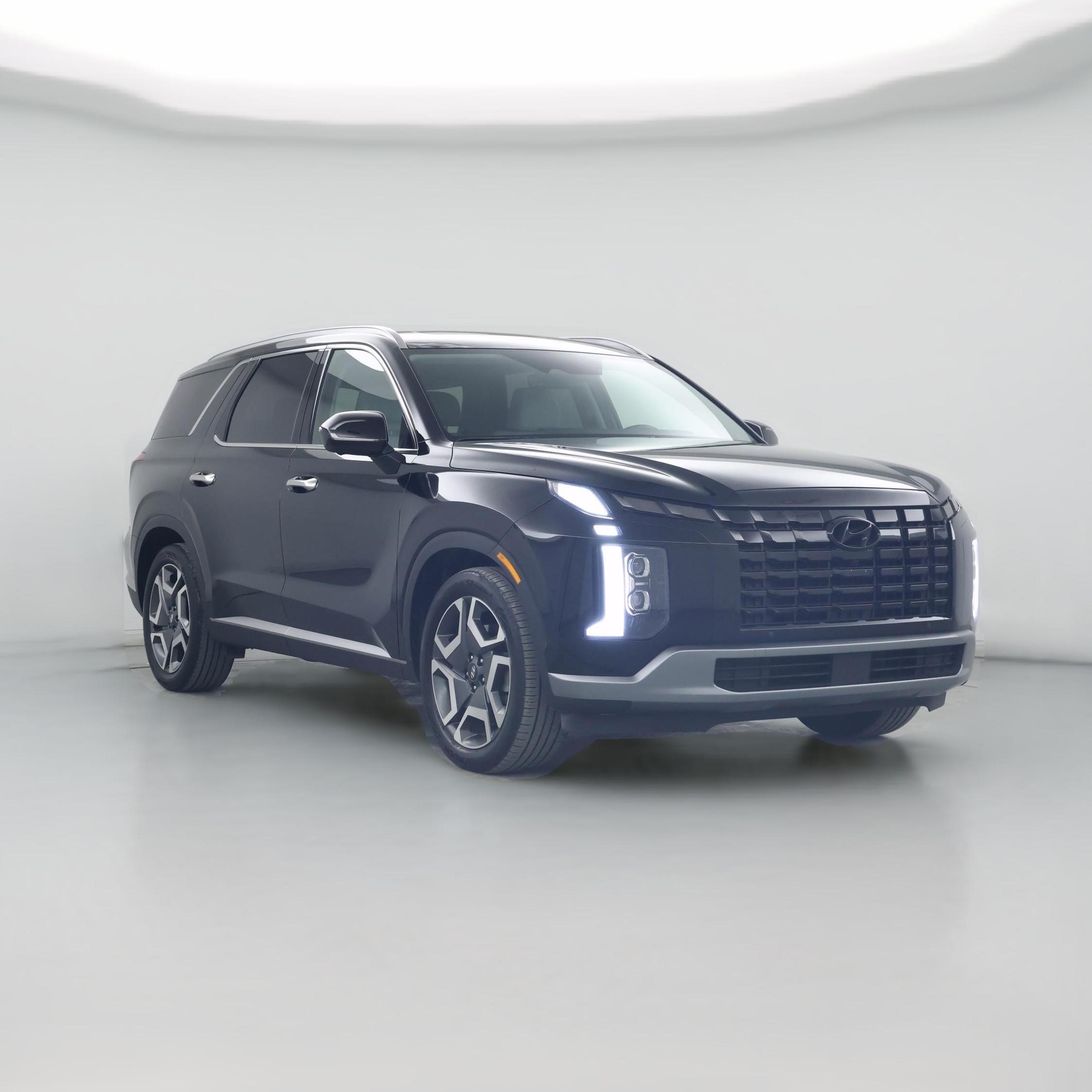 Thumbnail: 2024 Hyundai Palisade - 1