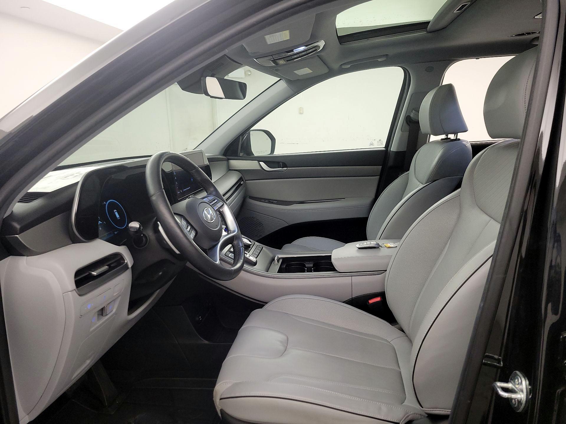 Thumbnail: 2024 Hyundai Palisade - 11