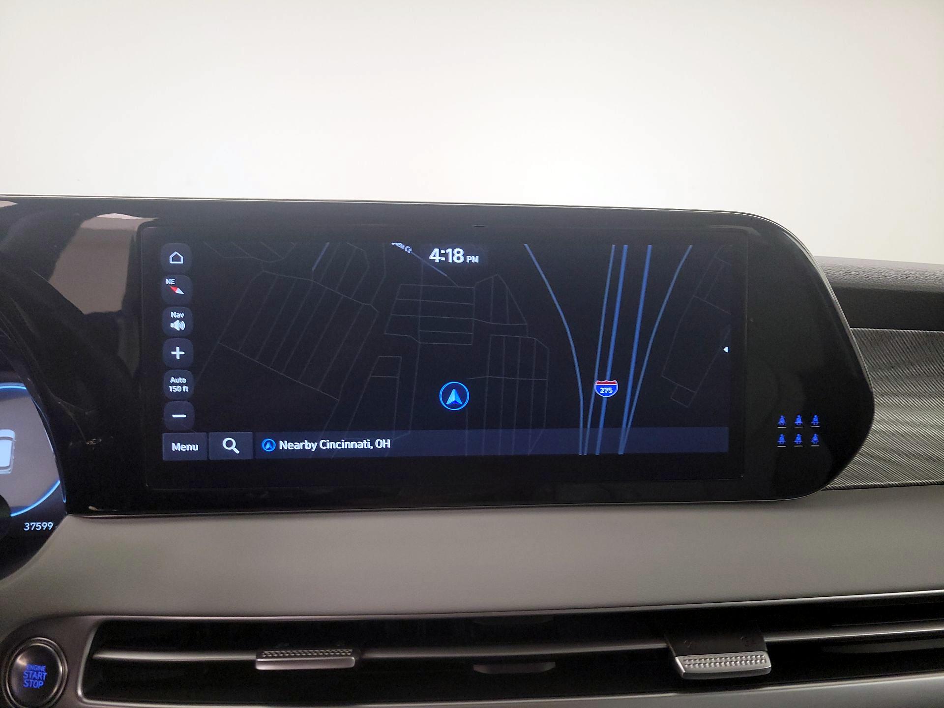 Thumbnail: 2024 Hyundai Palisade - 14