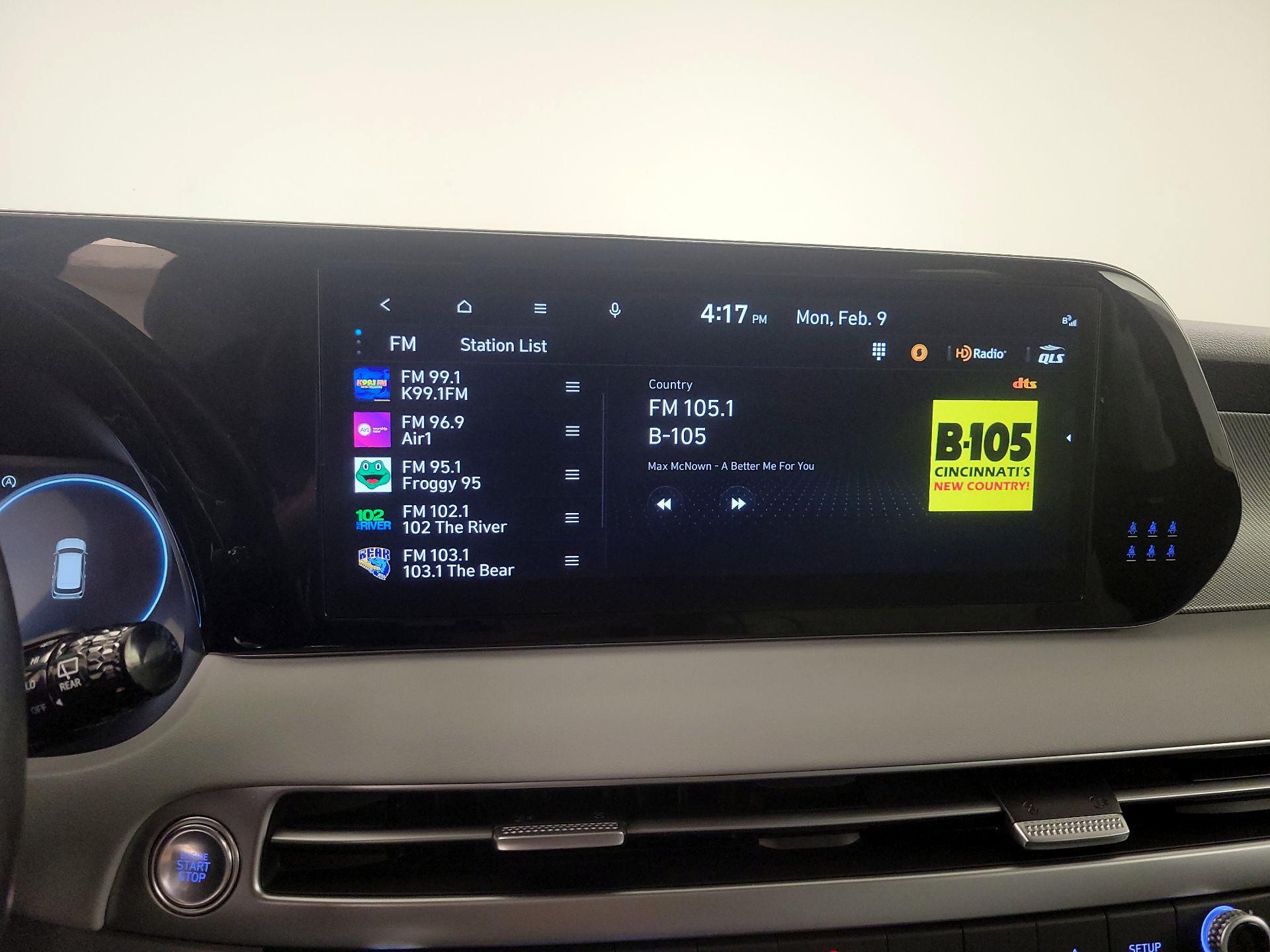 Thumbnail: 2024 Hyundai Palisade - 16