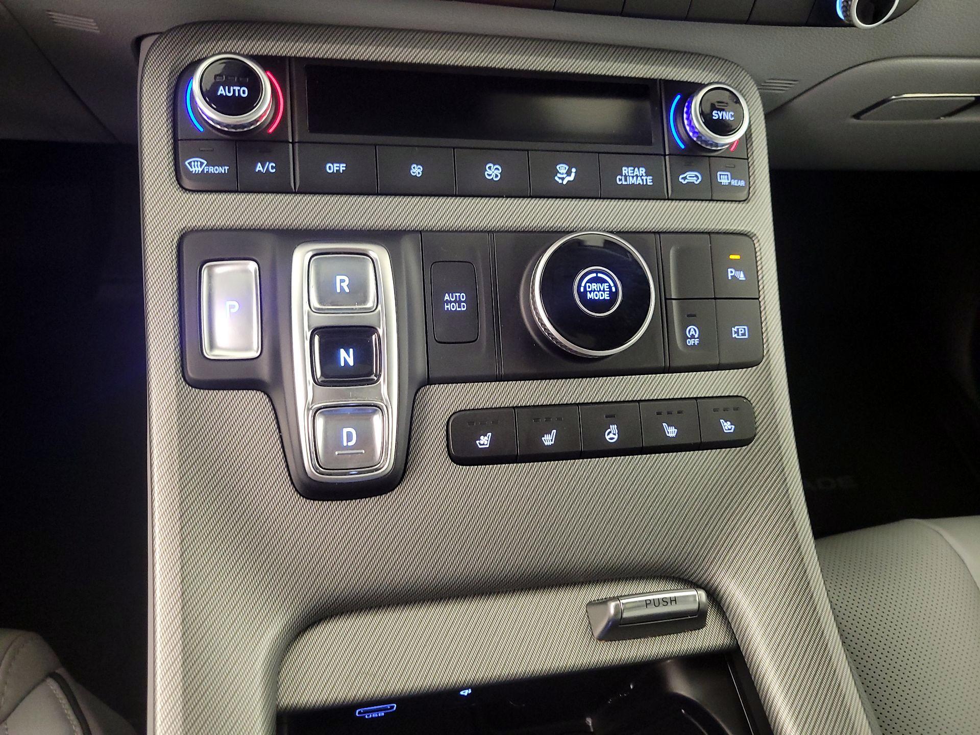 Thumbnail: 2024 Hyundai Palisade - 18