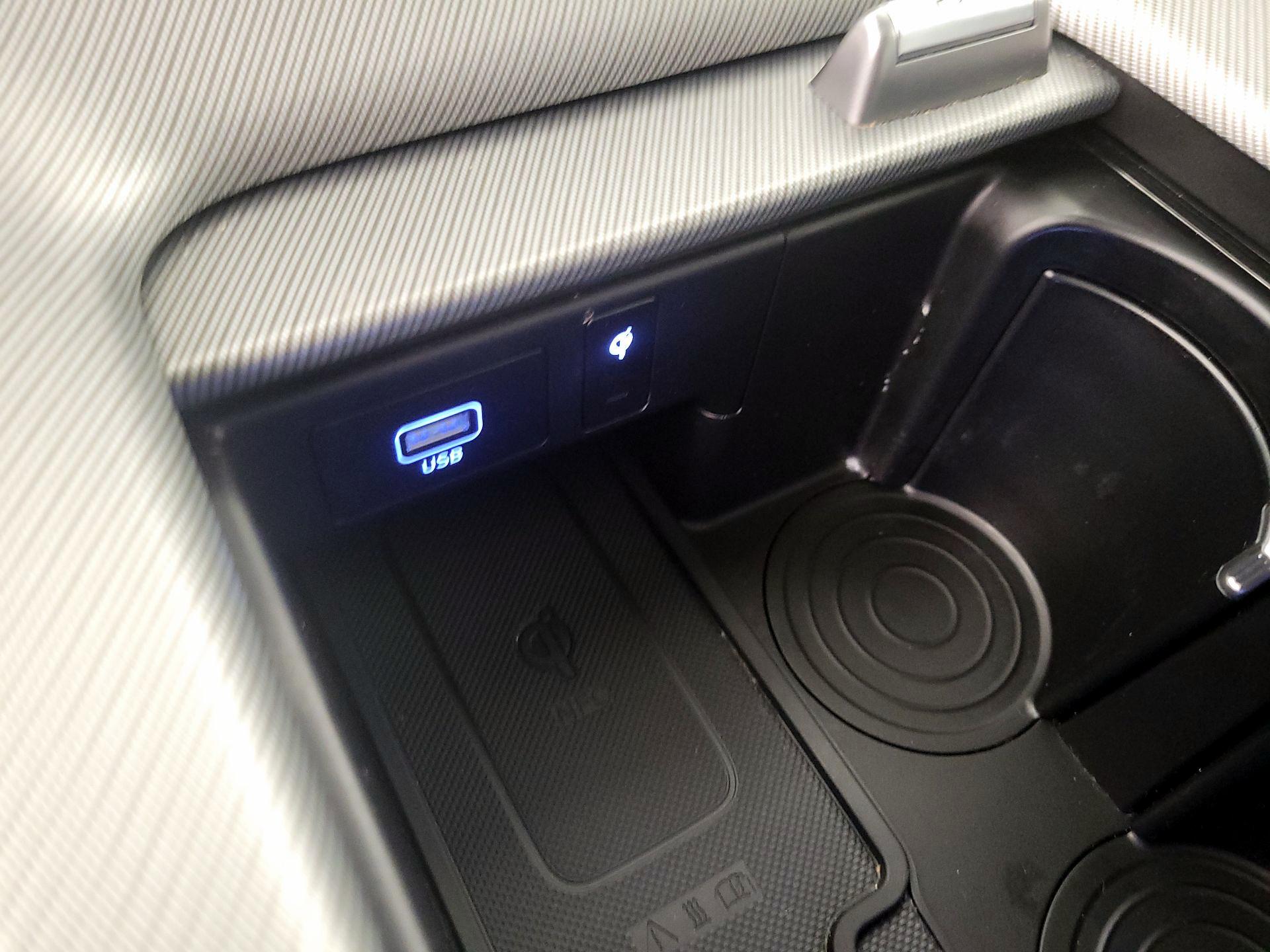 Thumbnail: 2024 Hyundai Palisade - 19