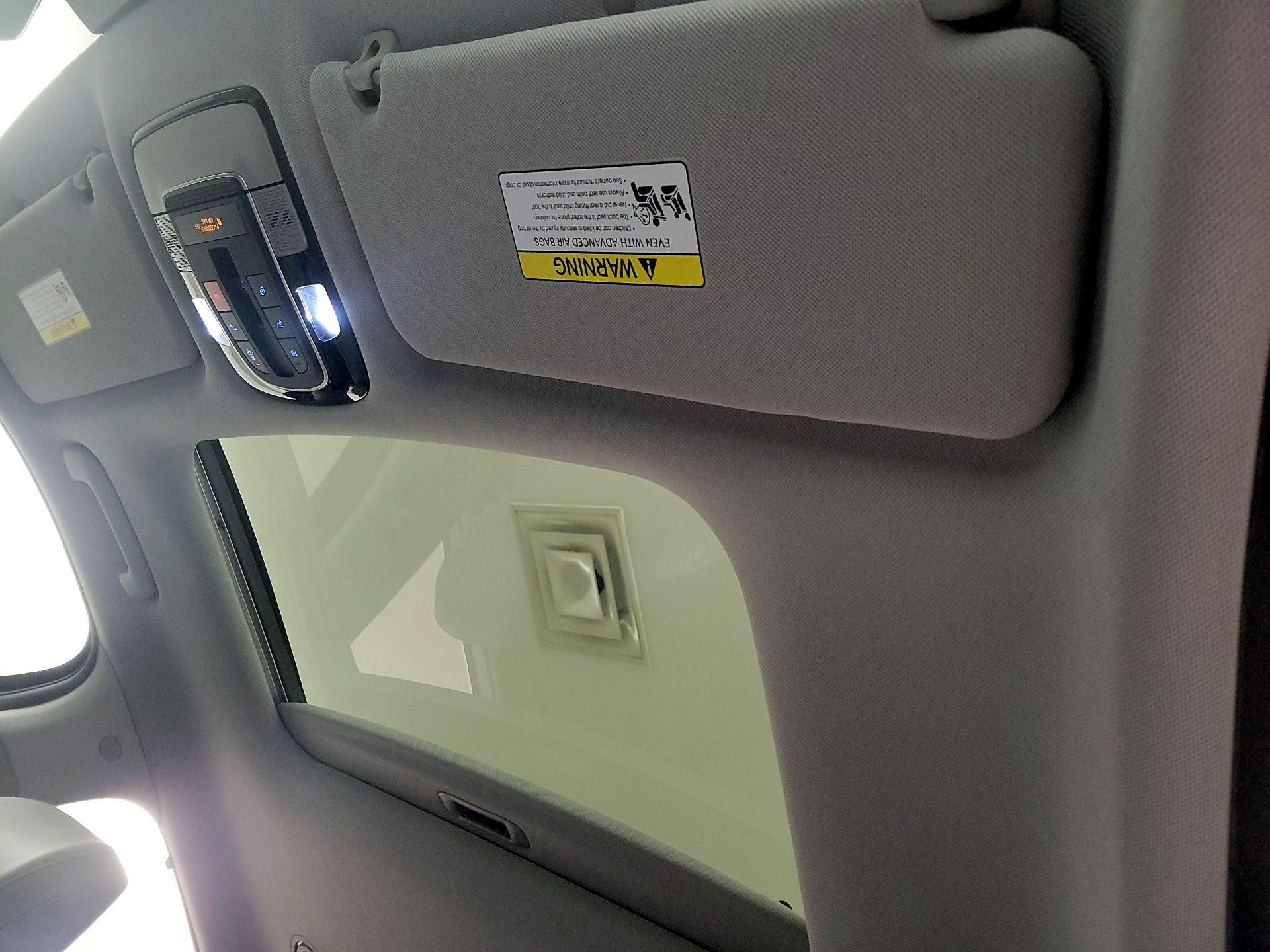 Thumbnail: 2024 Hyundai Palisade - 20