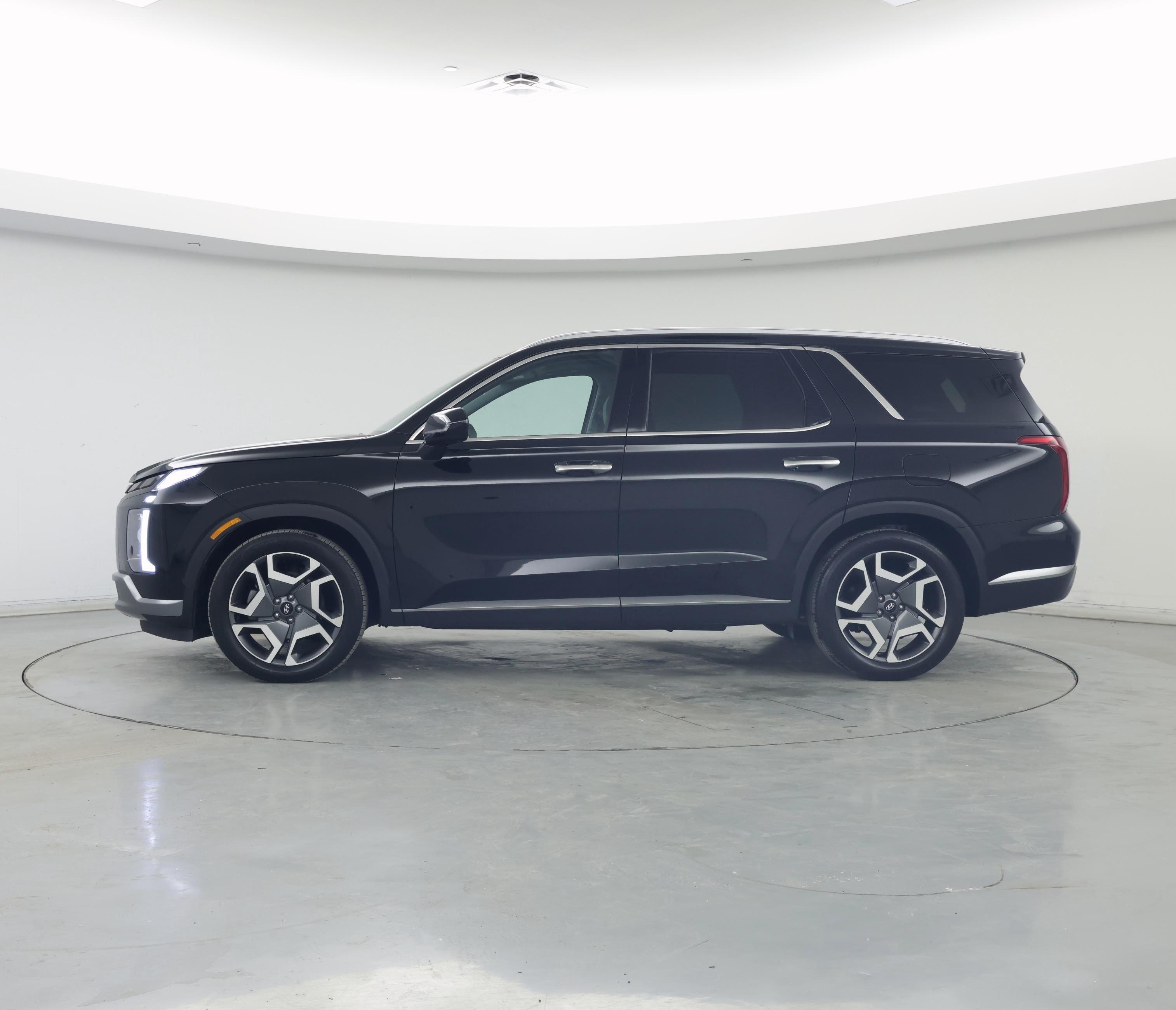 Thumbnail: 2024 Hyundai Palisade - 3