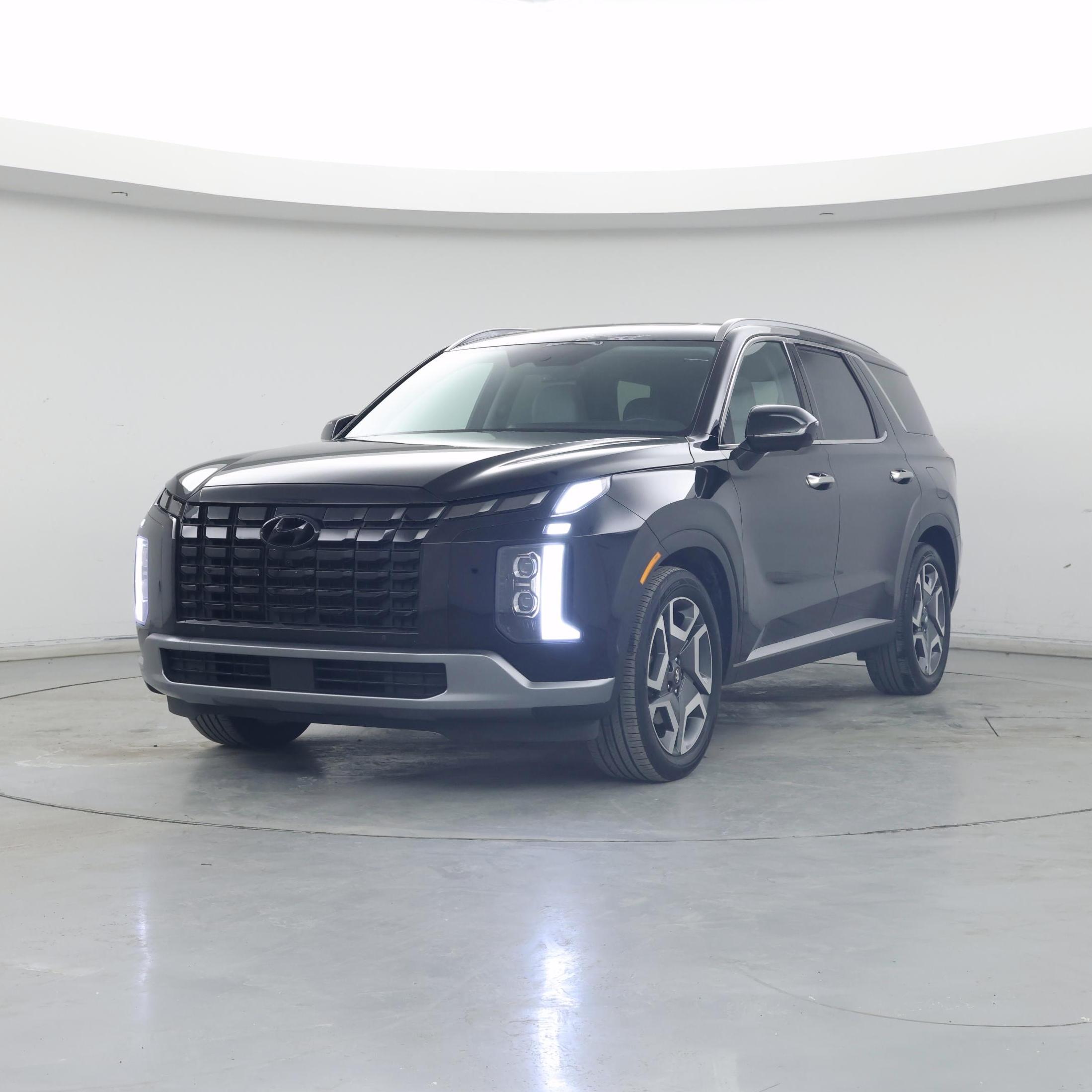 Thumbnail: 2024 Hyundai Palisade - 4
