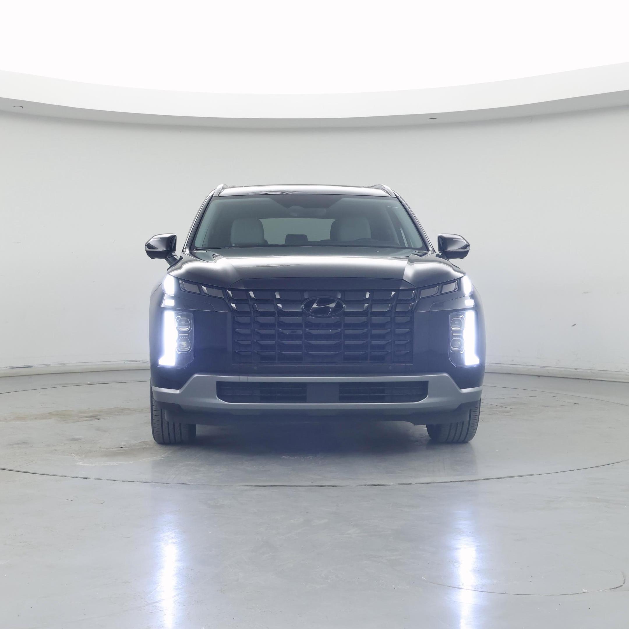 Thumbnail: 2024 Hyundai Palisade - 5