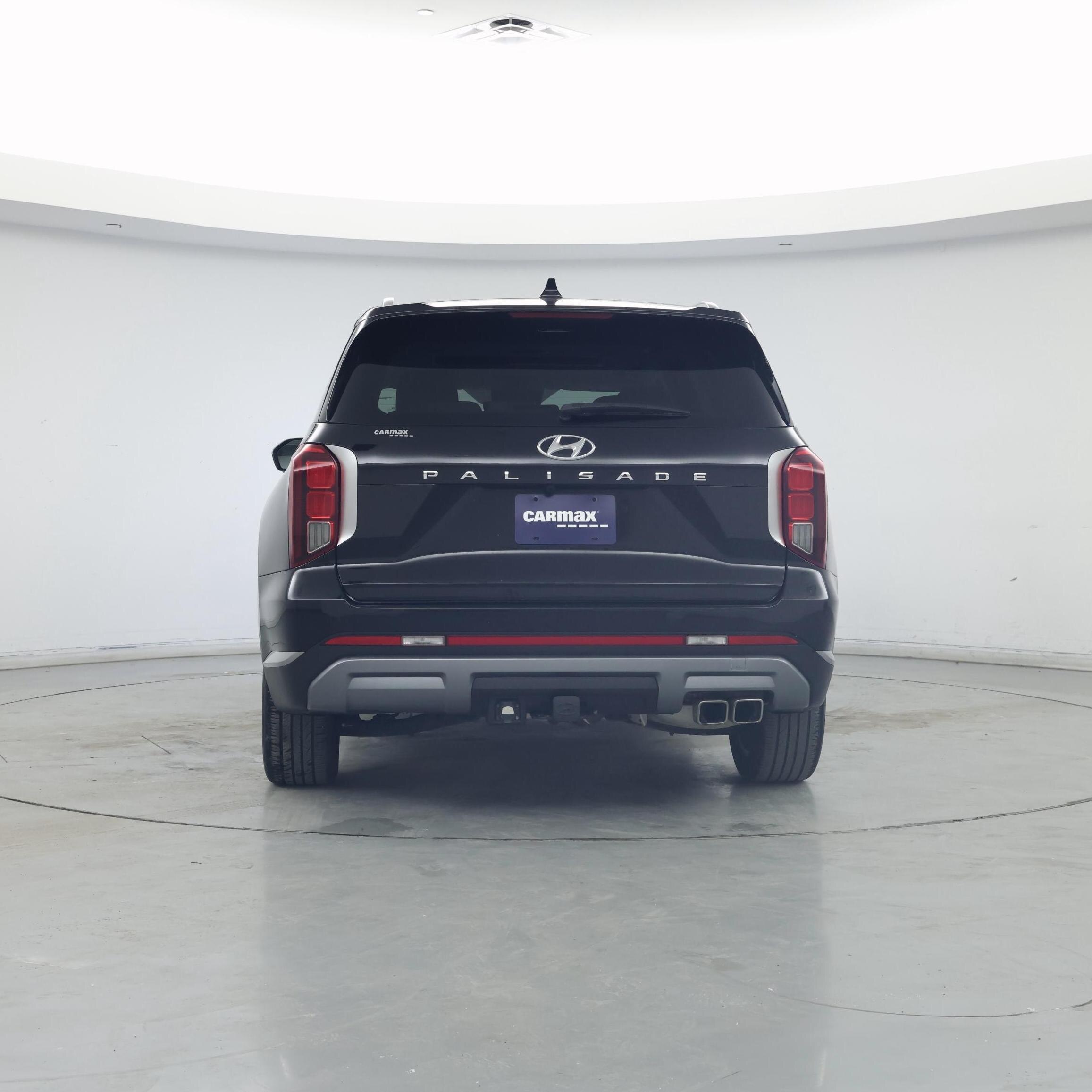 Thumbnail: 2024 Hyundai Palisade - 6