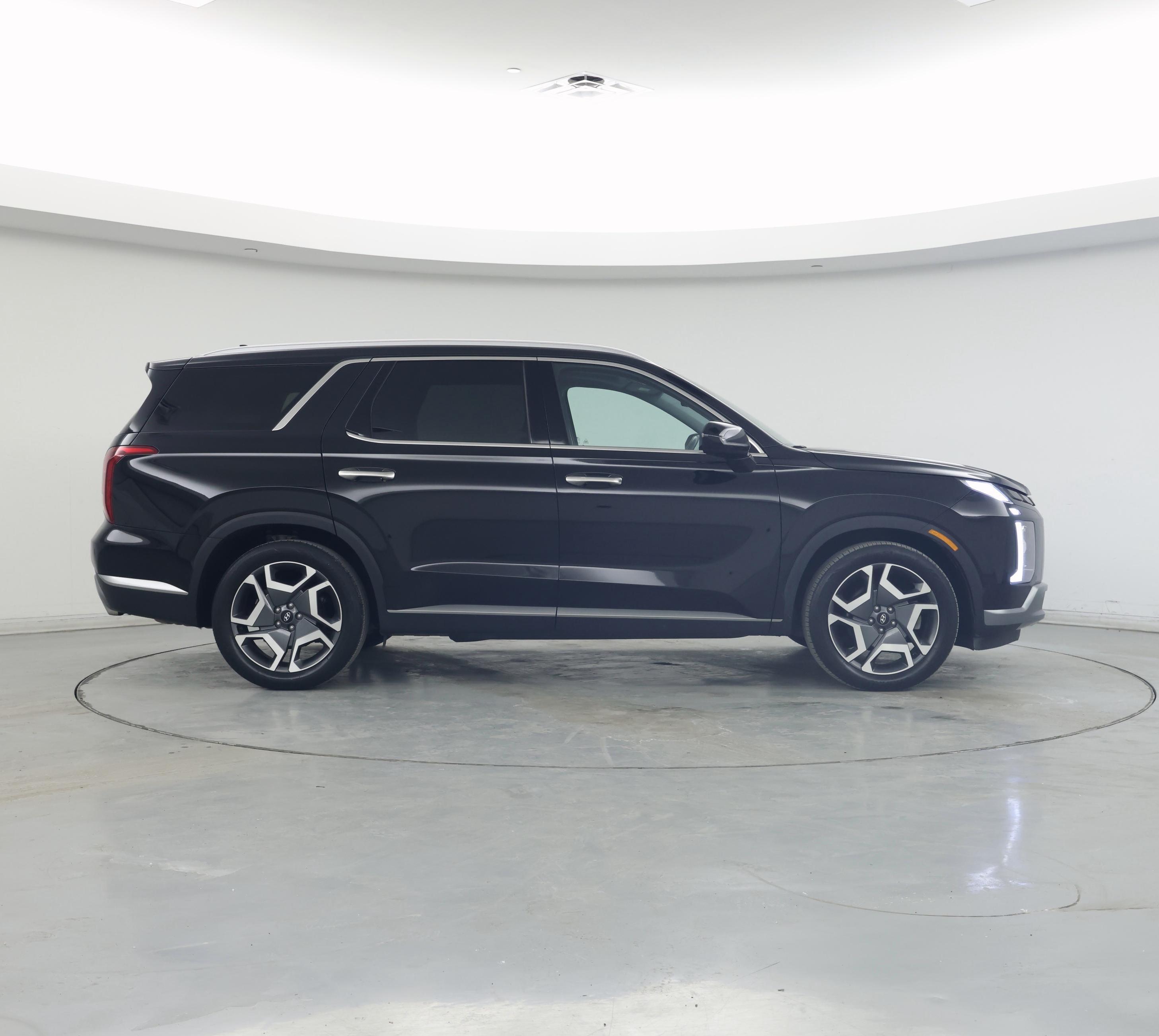 Thumbnail: 2024 Hyundai Palisade - 7