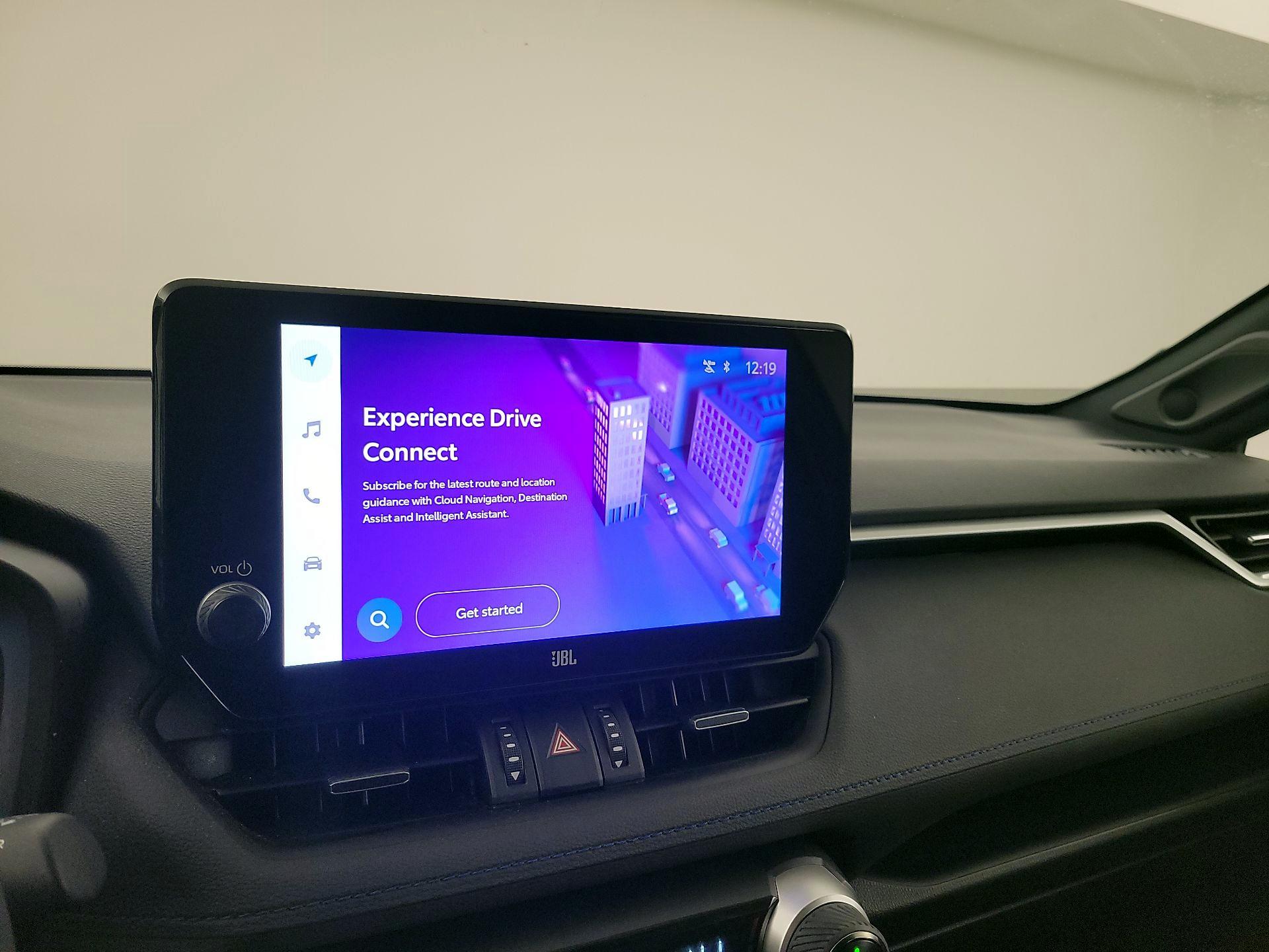 Thumbnail: 2023 Toyota RAV4 - 14