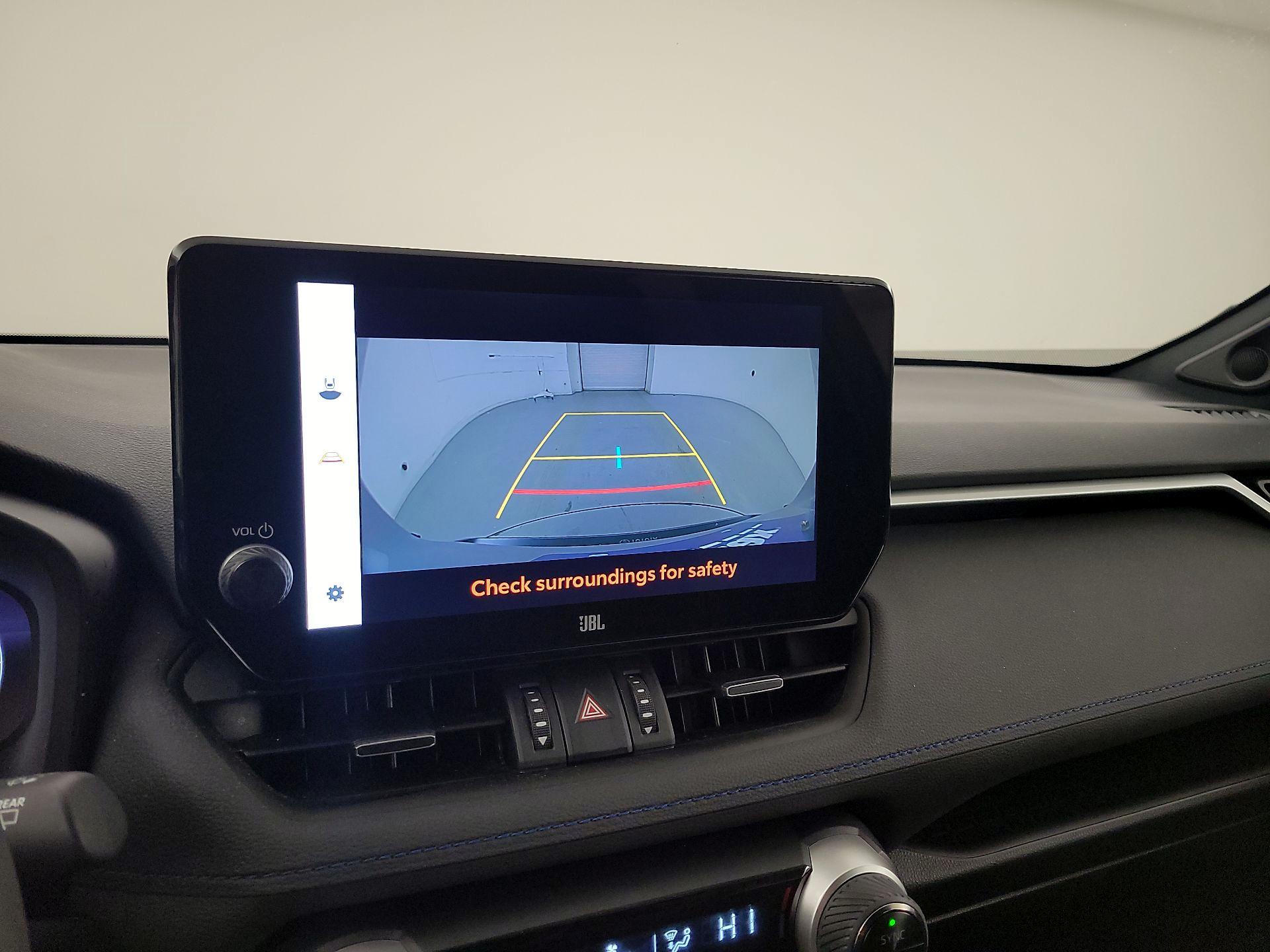 Thumbnail: 2023 Toyota RAV4 - 15