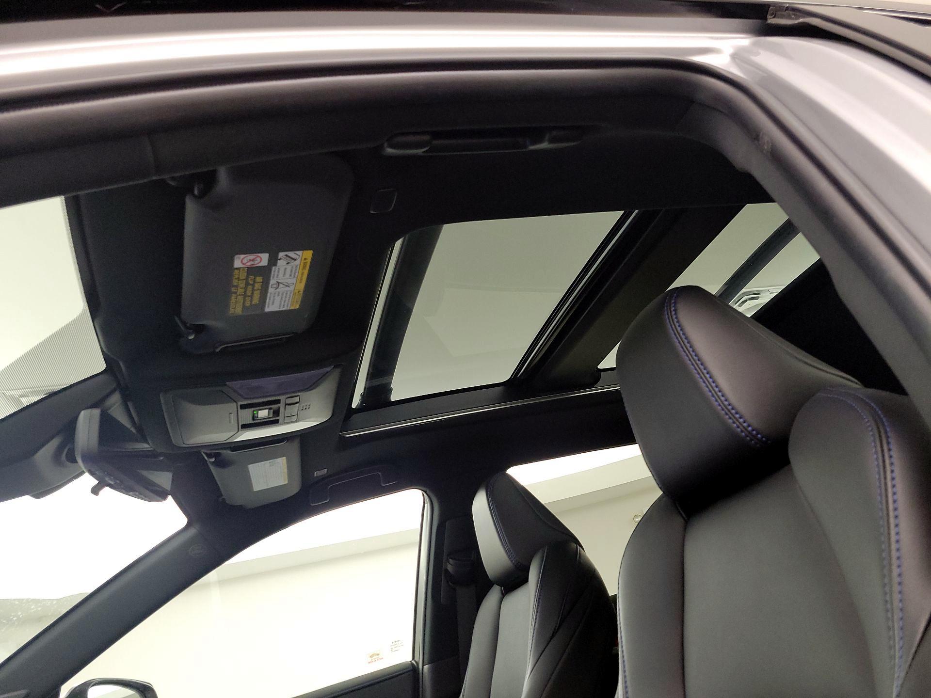 Thumbnail: 2023 Toyota RAV4 - 20