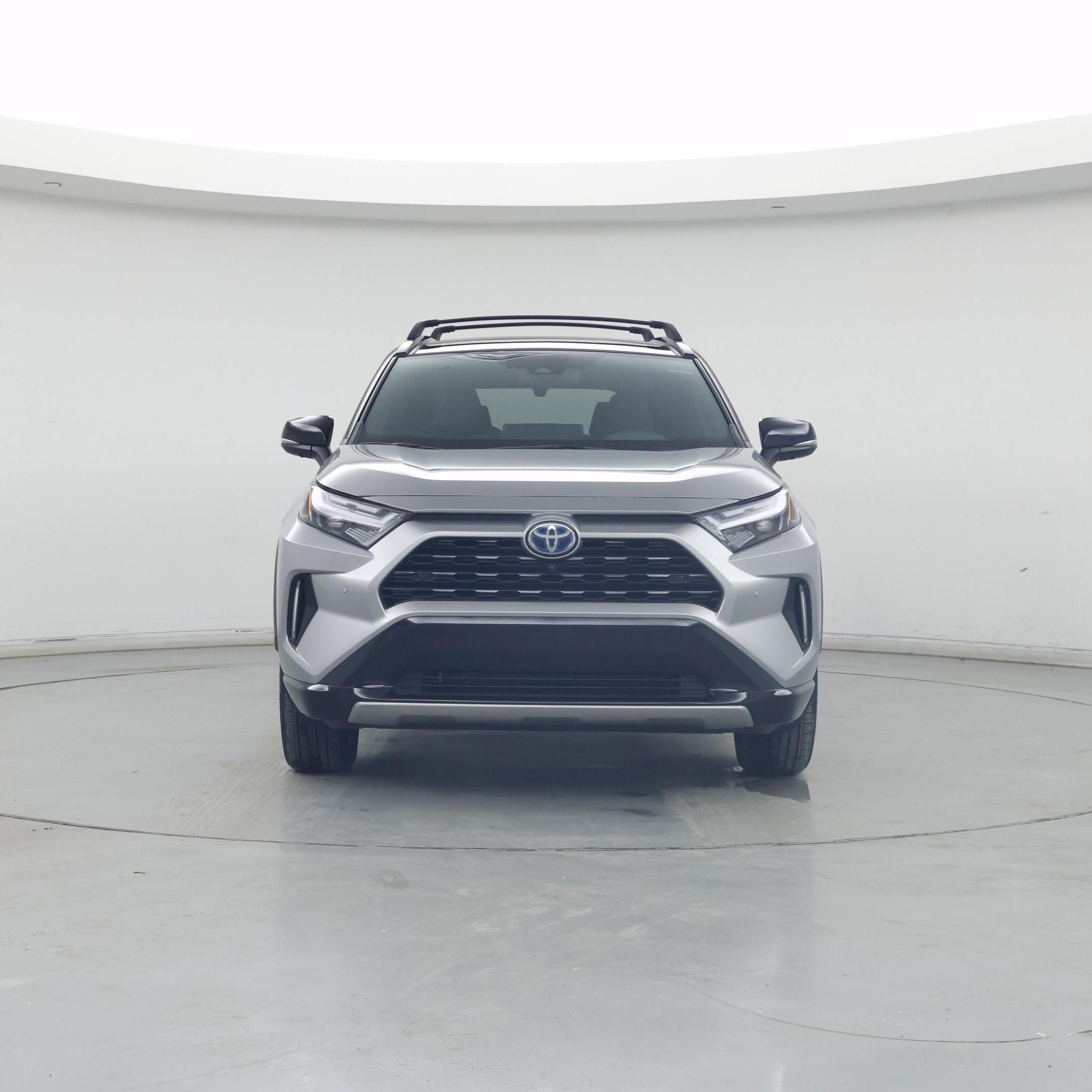 Thumbnail: 2023 Toyota RAV4 - 5