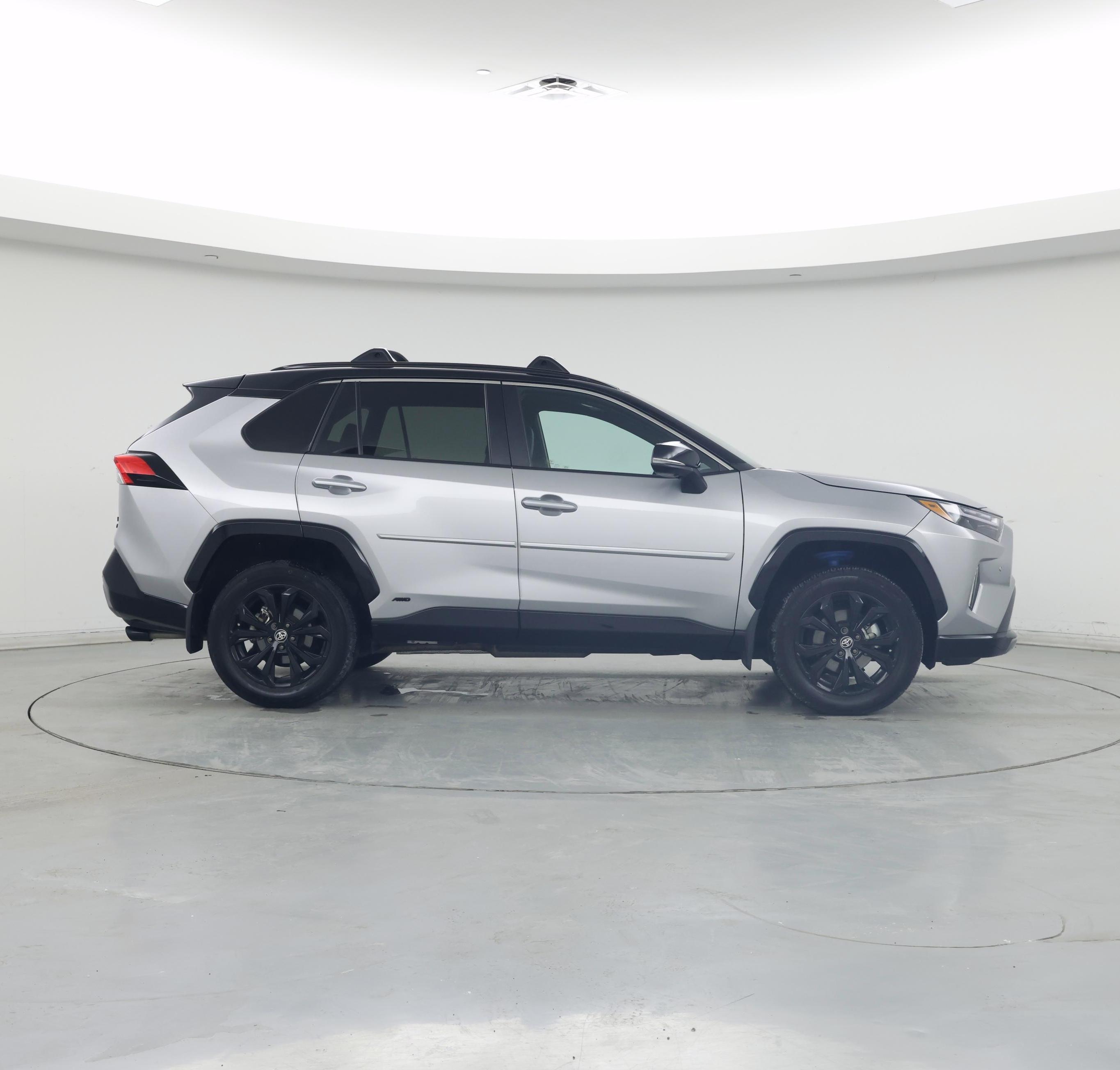 Thumbnail: 2023 Toyota RAV4 - 7