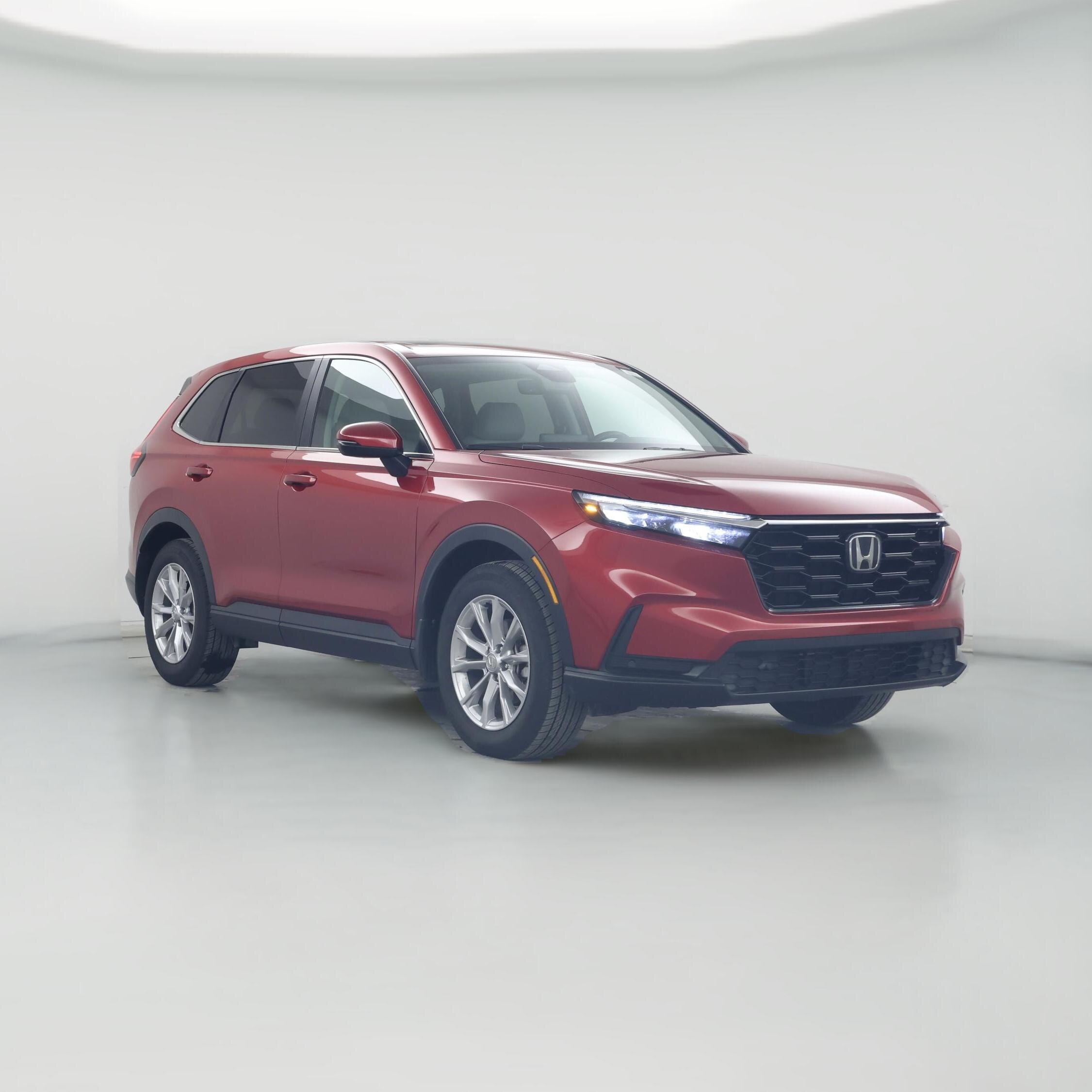 Thumbnail: 2023 Honda CR-V - 1