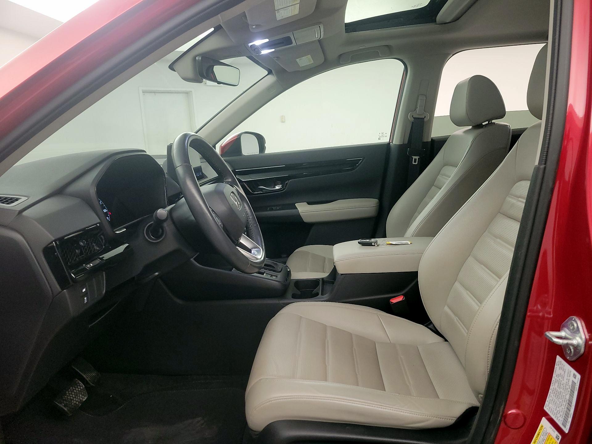 Thumbnail: 2023 Honda CR-V - 11