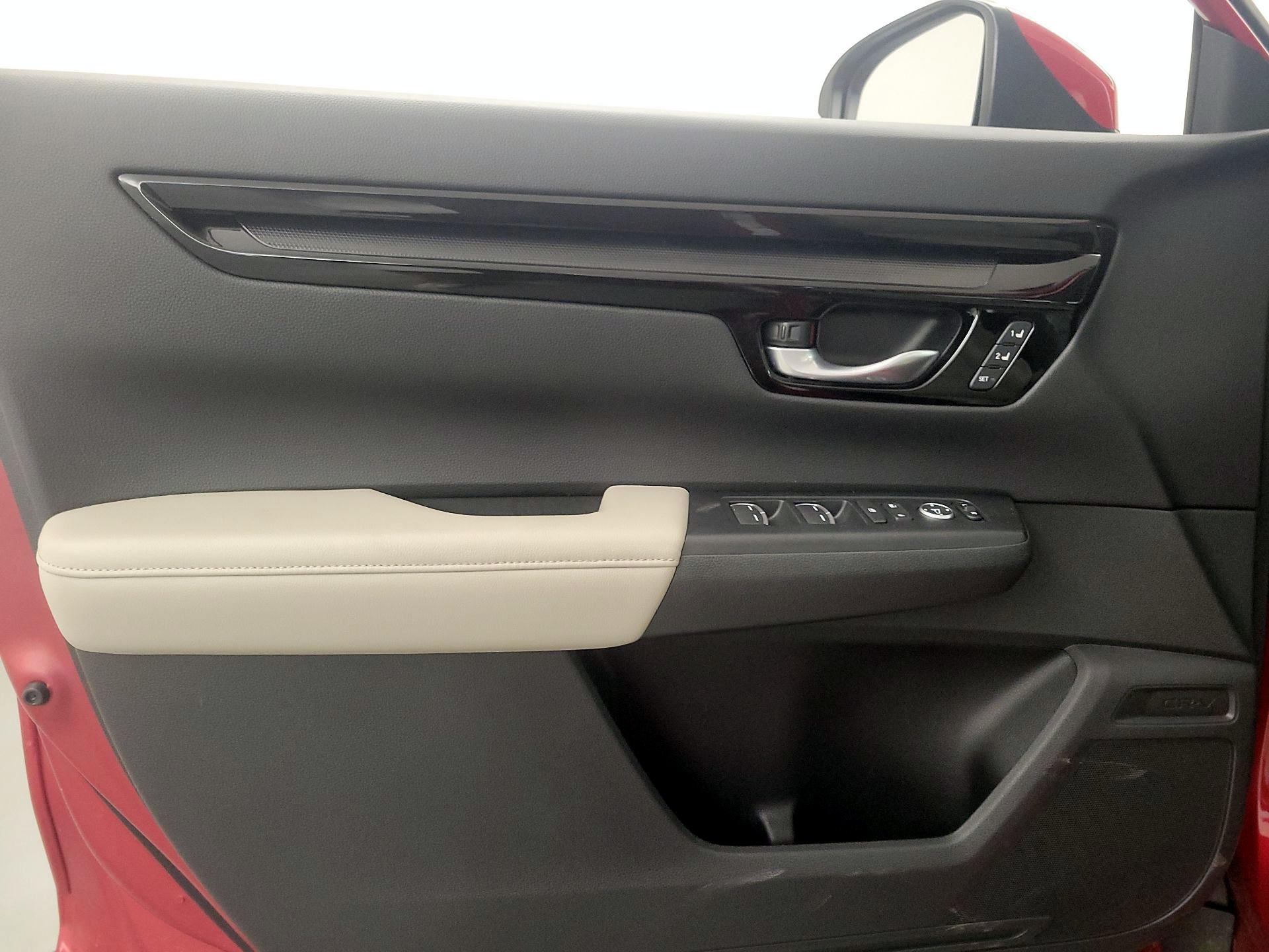 Thumbnail: 2023 Honda CR-V - 12