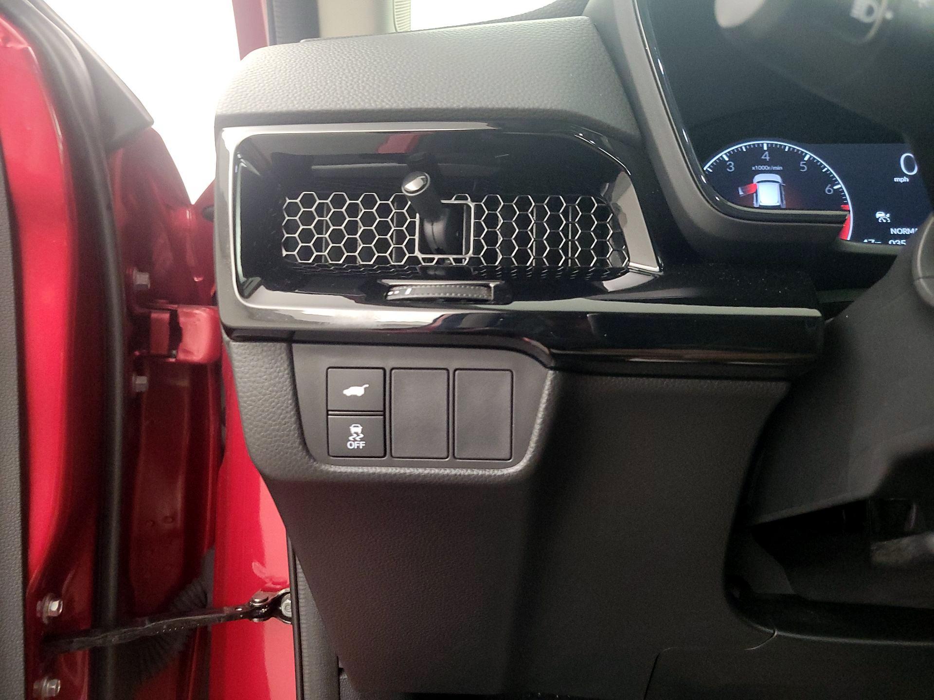 Thumbnail: 2023 Honda CR-V - 13