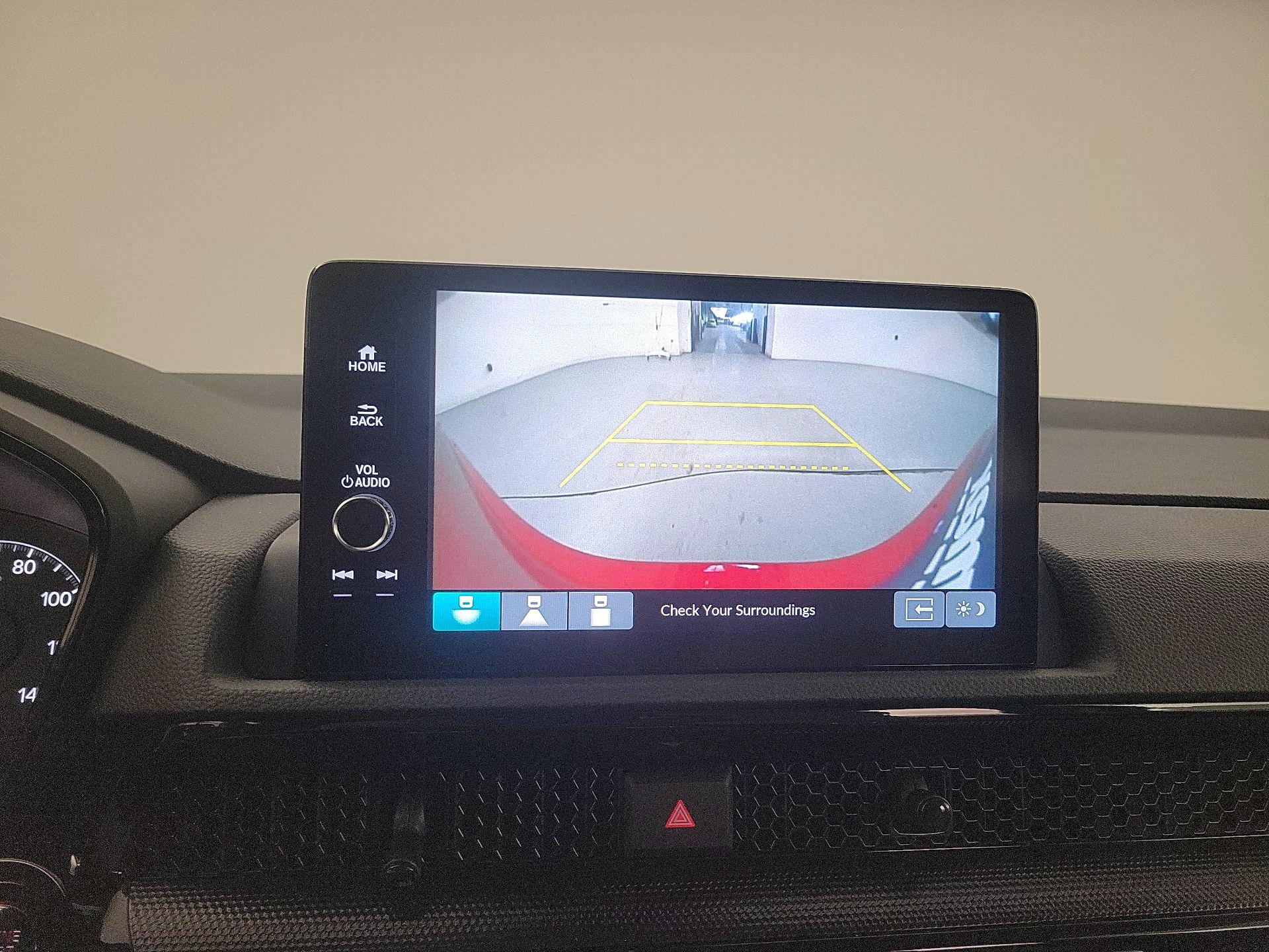 Thumbnail: 2023 Honda CR-V - 14