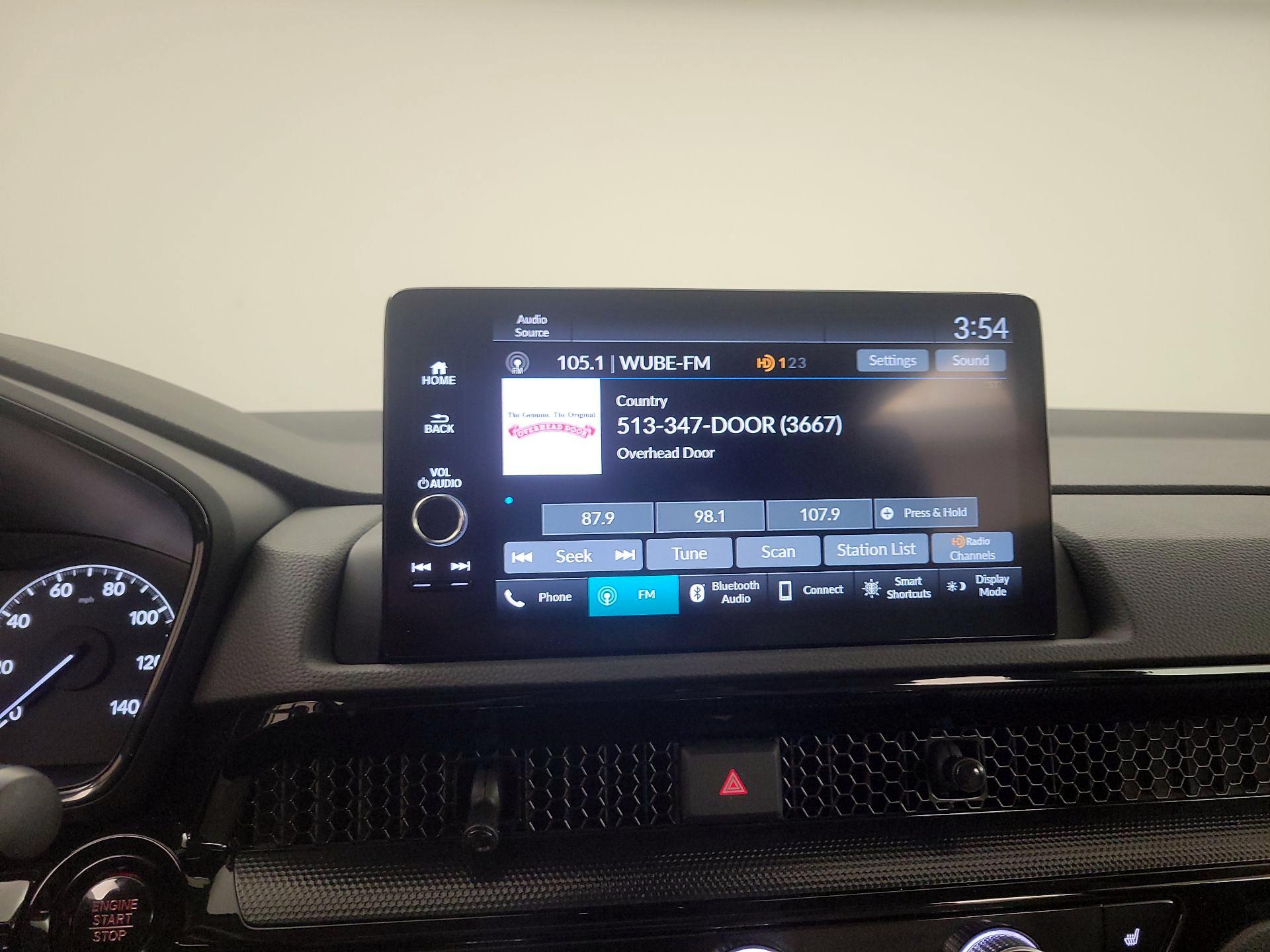 Thumbnail: 2023 Honda CR-V - 15