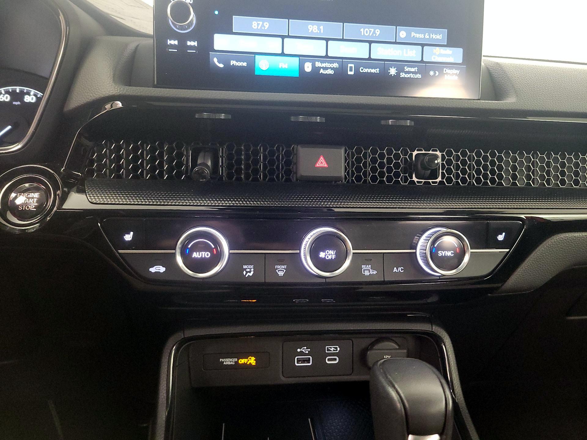 Thumbnail: 2023 Honda CR-V - 16